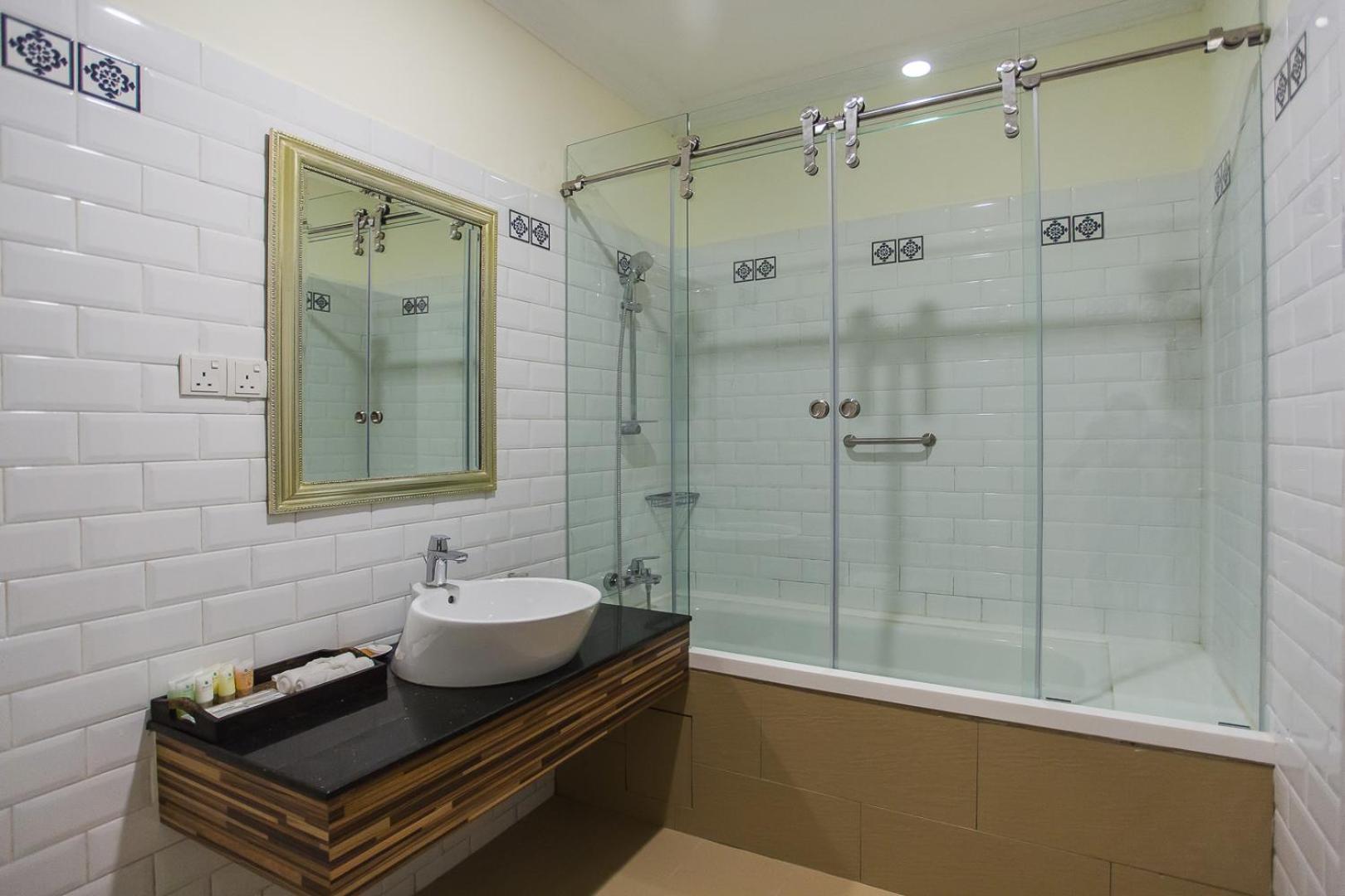 Executive Suite
