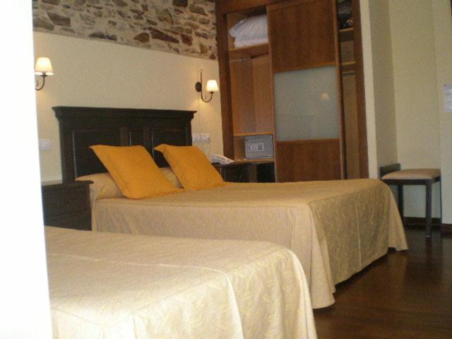 Habitación Triple