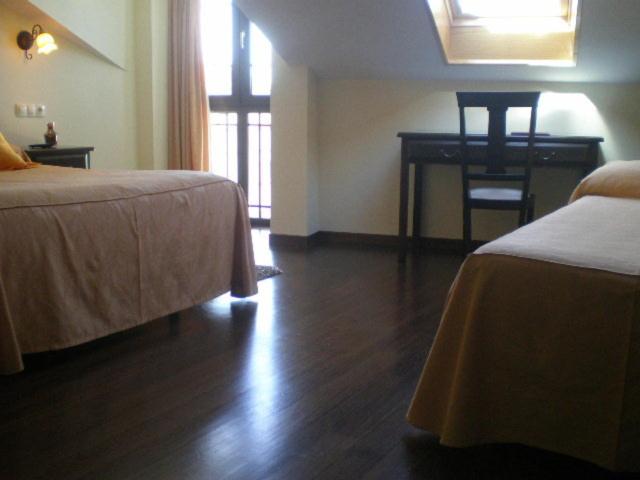 Triple Room photo 3