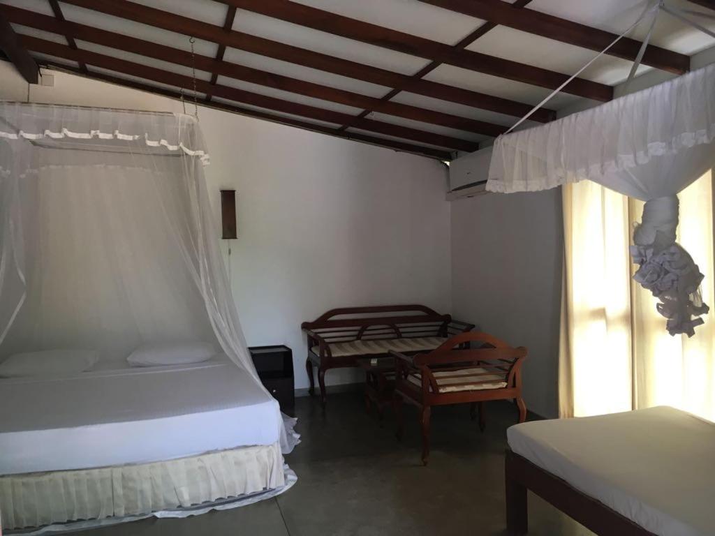 Family Room with Sea View photo 1
