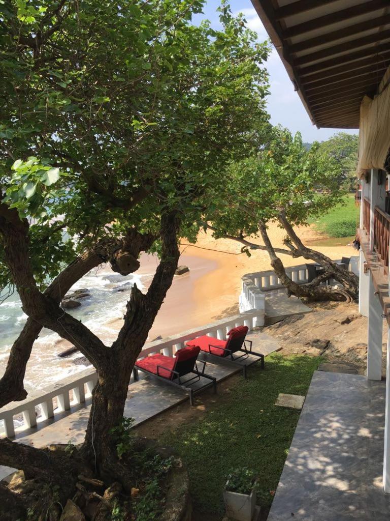 Double Room with Sea View photo 2
