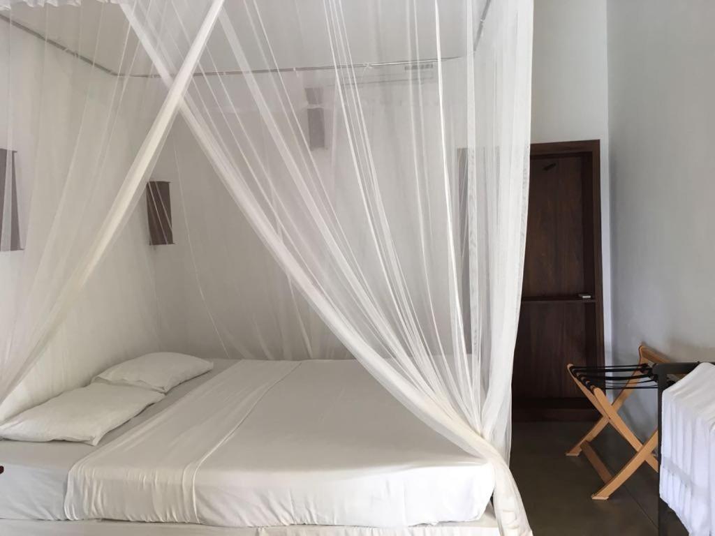 Double Room with Sea View photo 1
