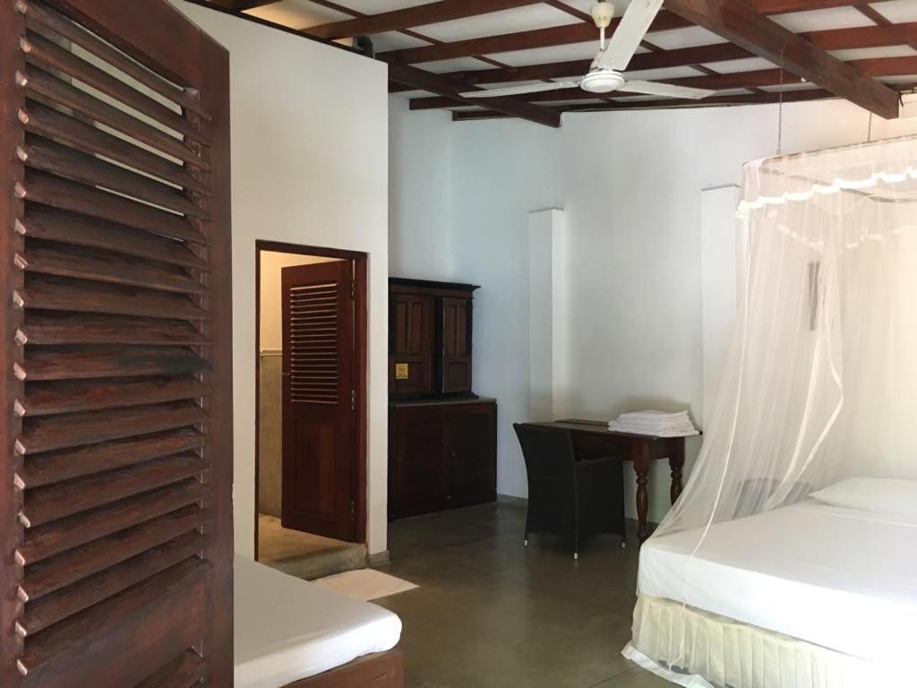 Family Room with Sea View photo 3