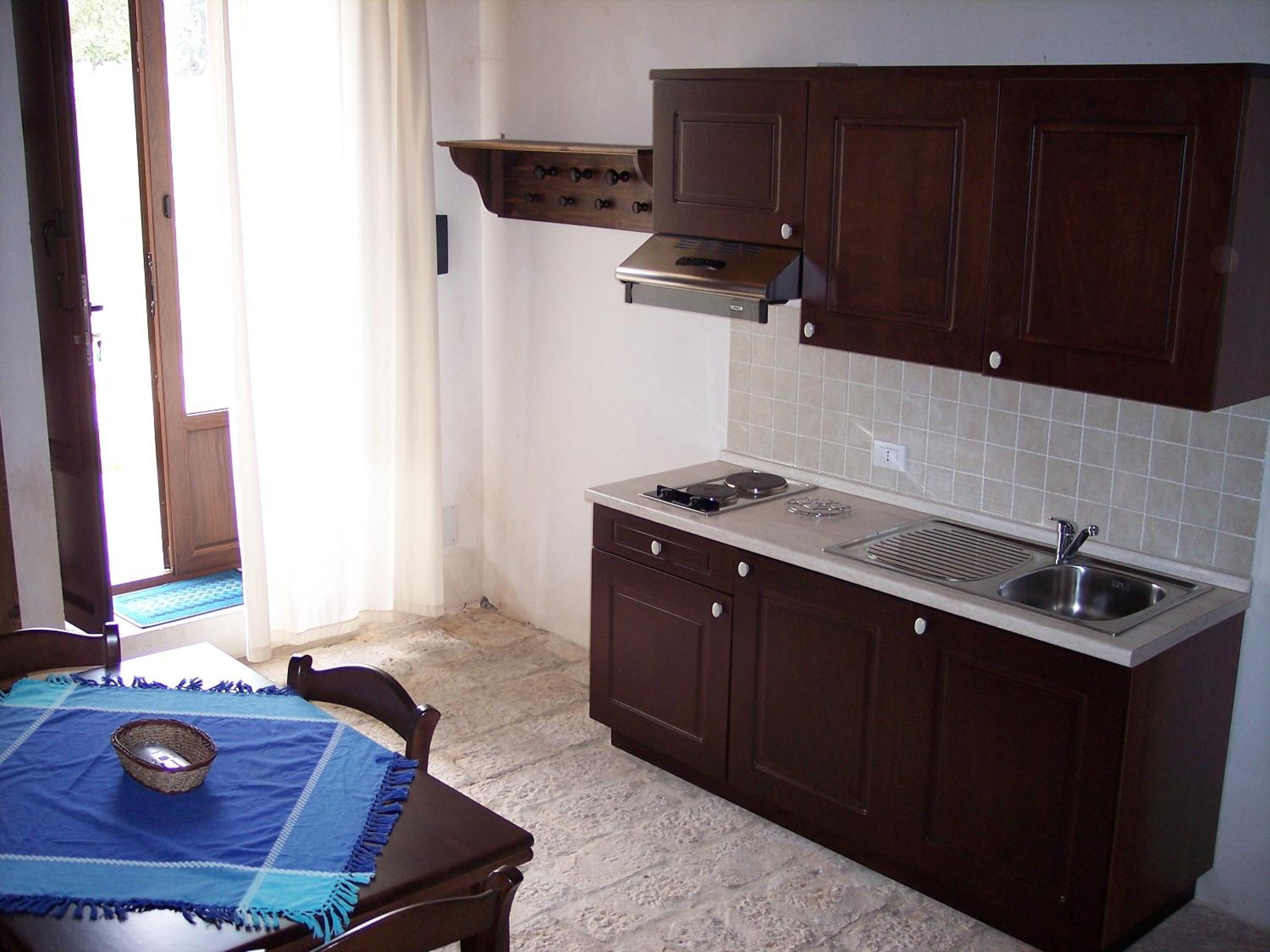 Maisonette photo 2