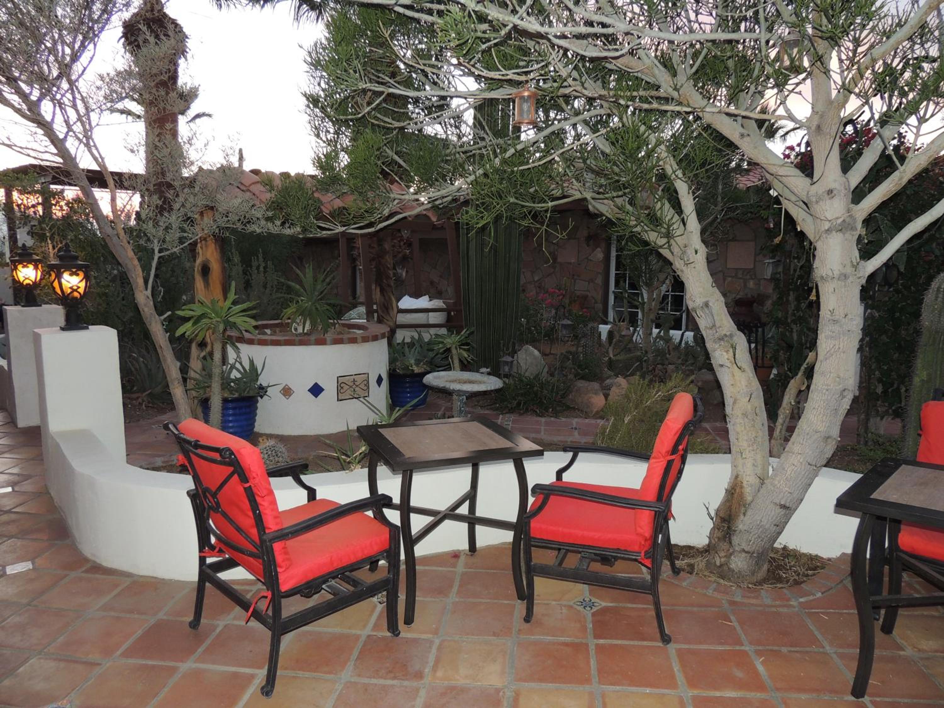 King Room with Garden View photo 2