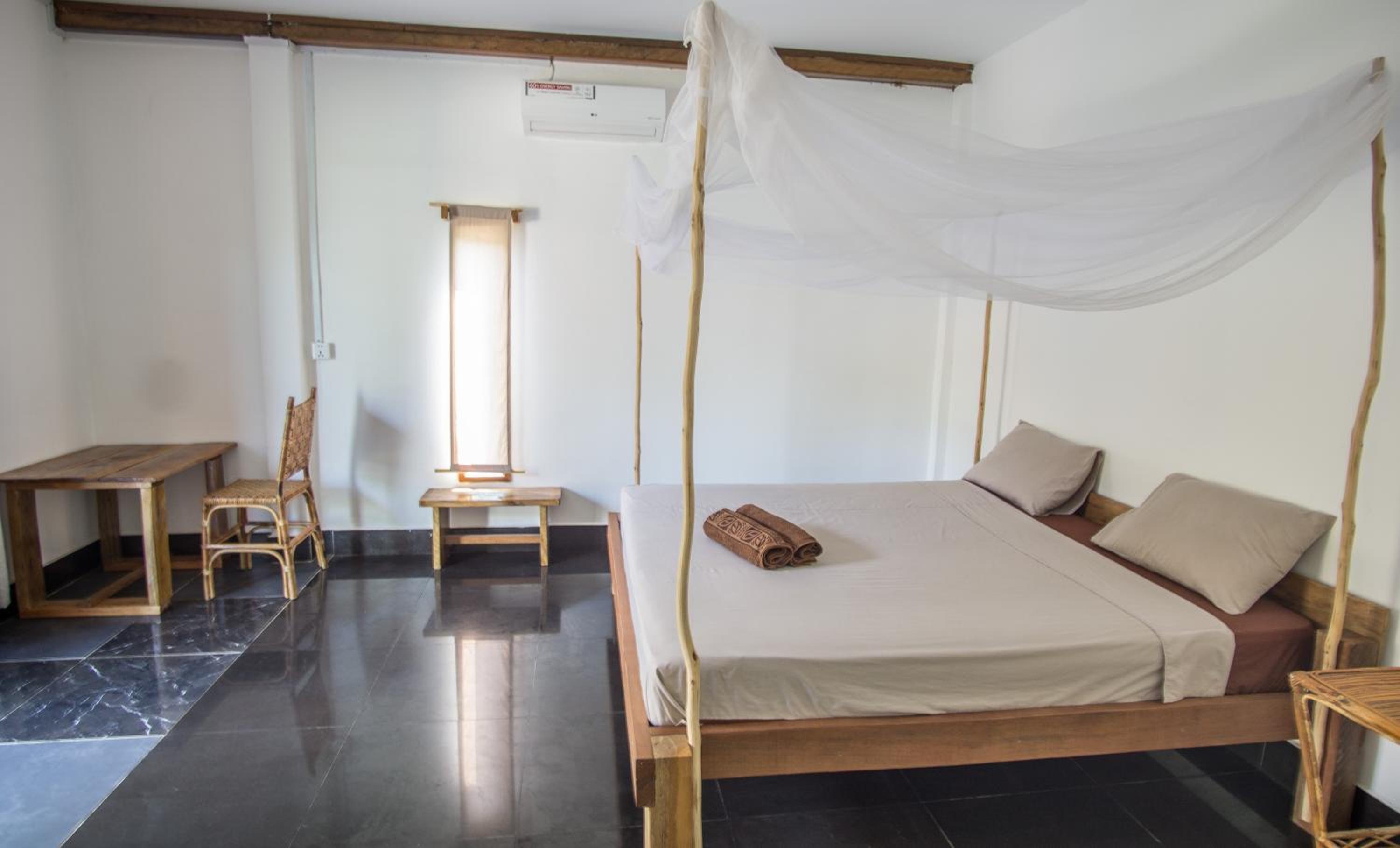 Superior Double Room photo 1