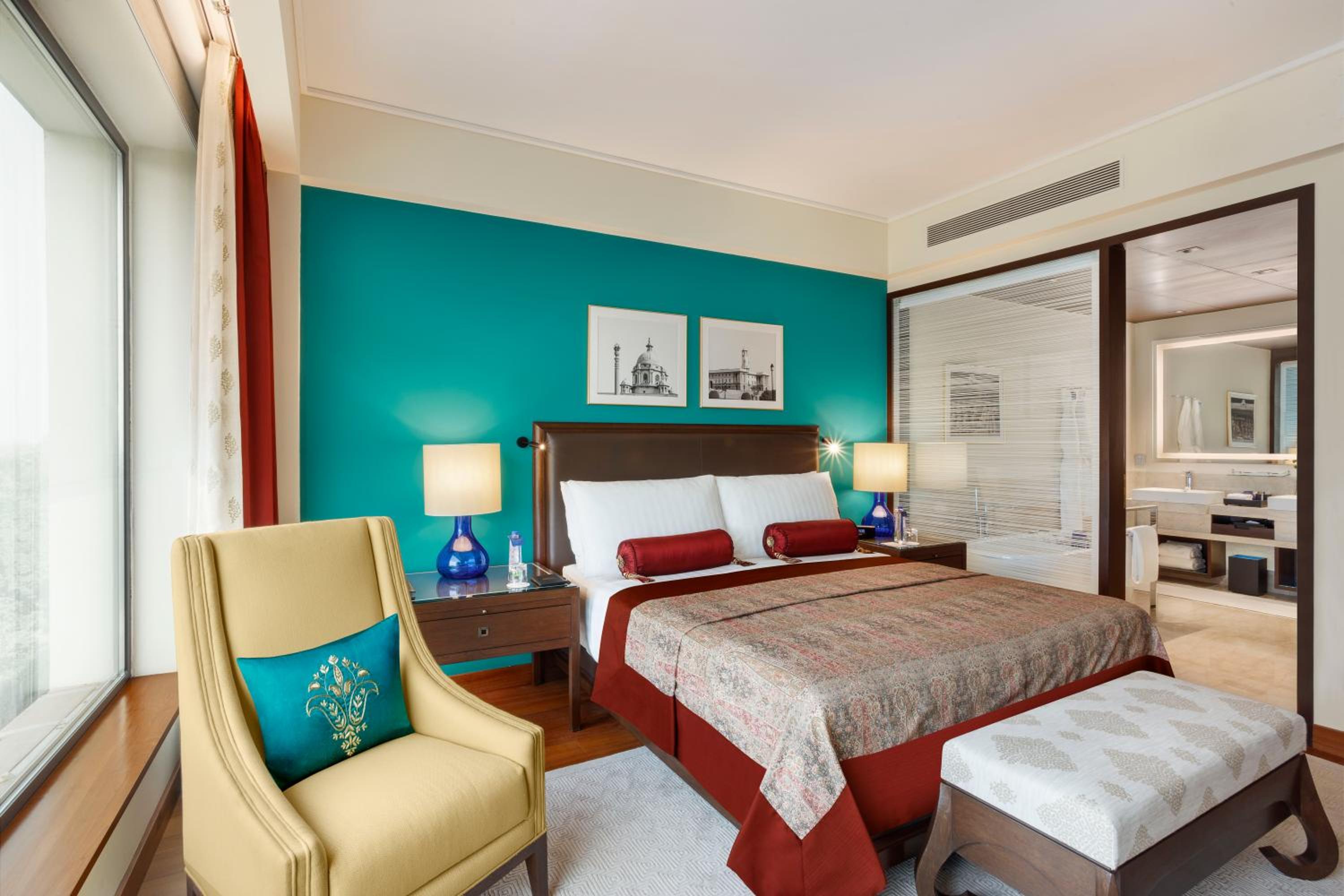 Oberoi Suite - Photo 9
