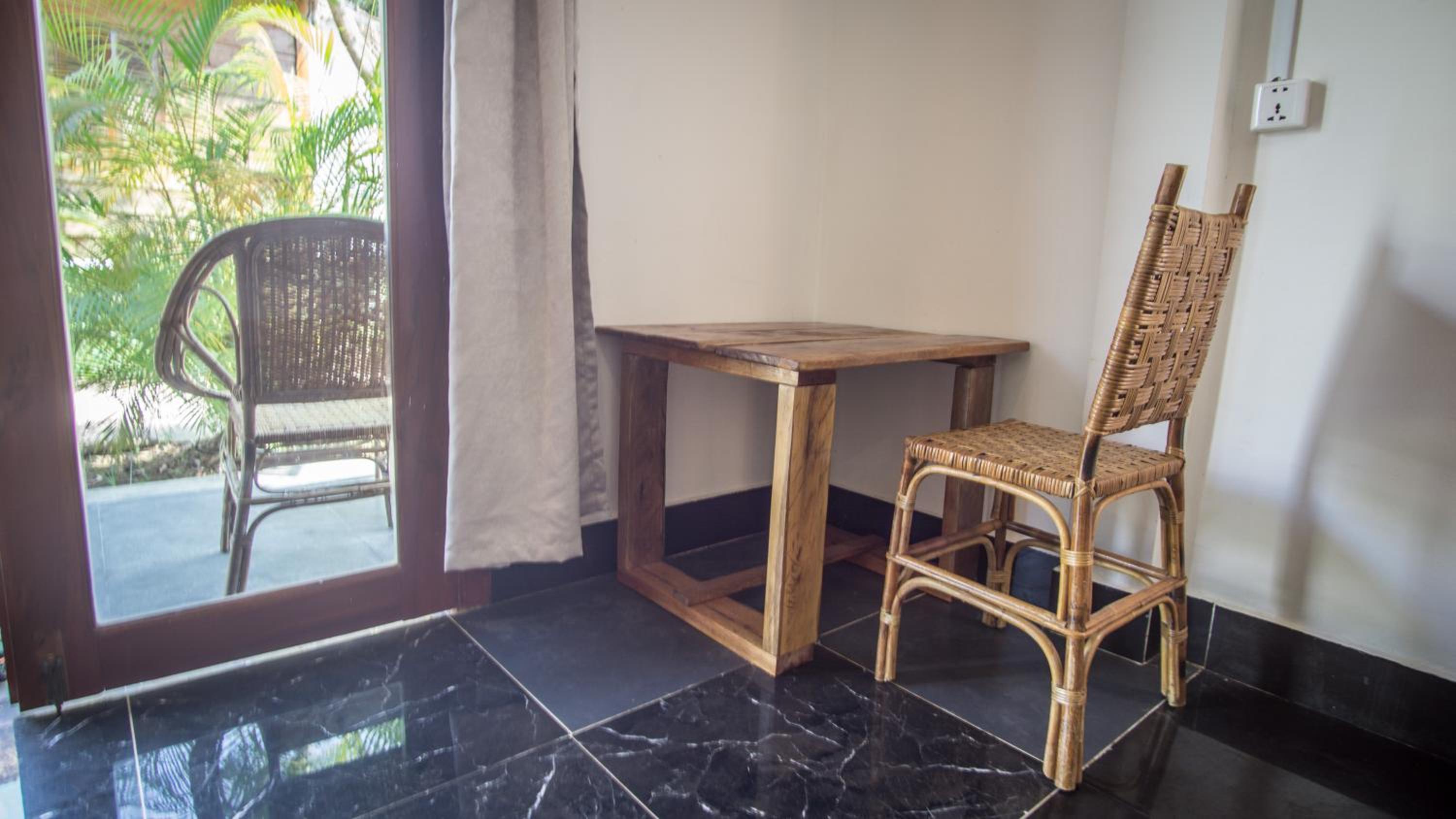 Superior Double Room photo 2
