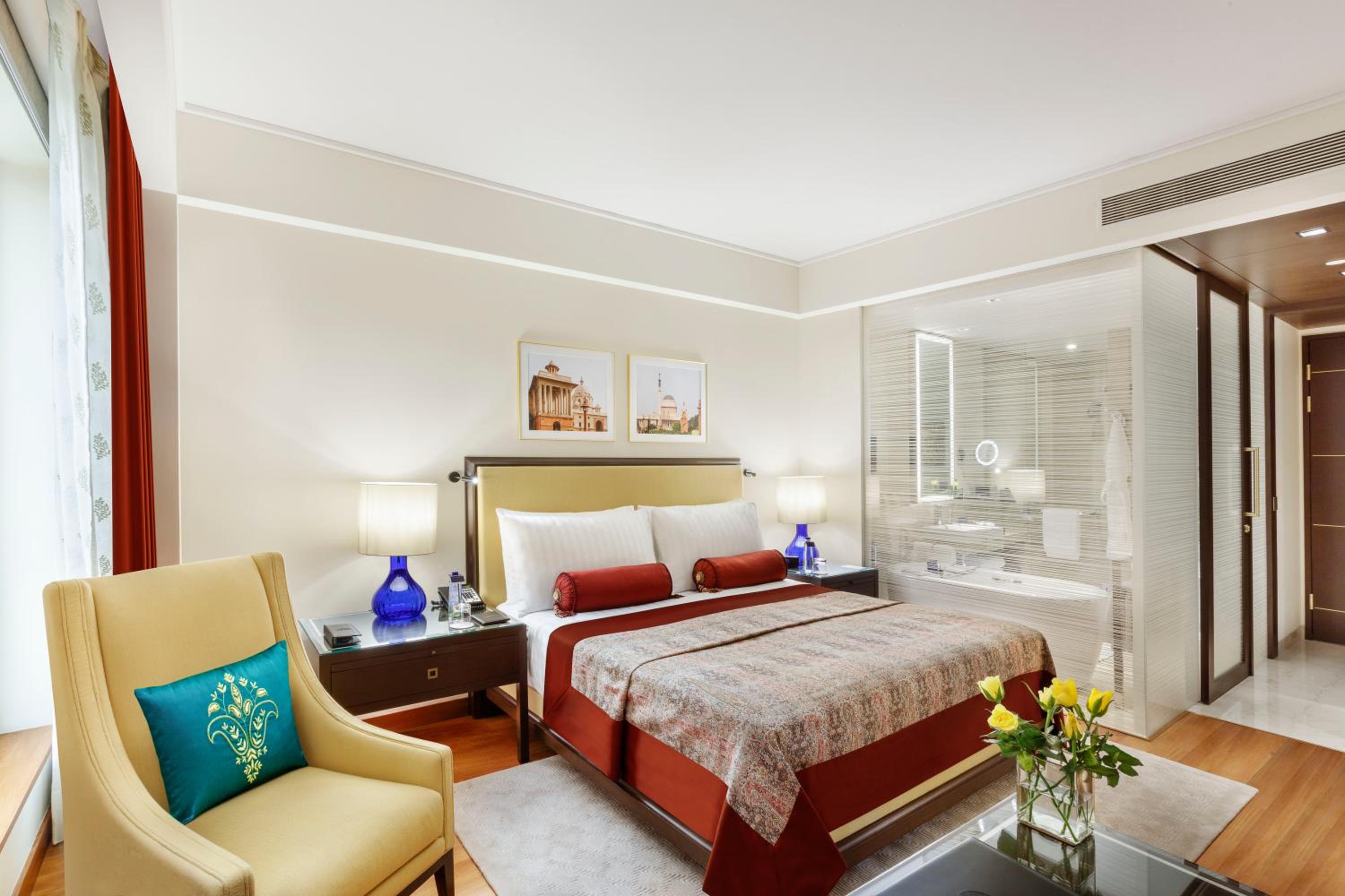 Oberoi Suite - Photo 1