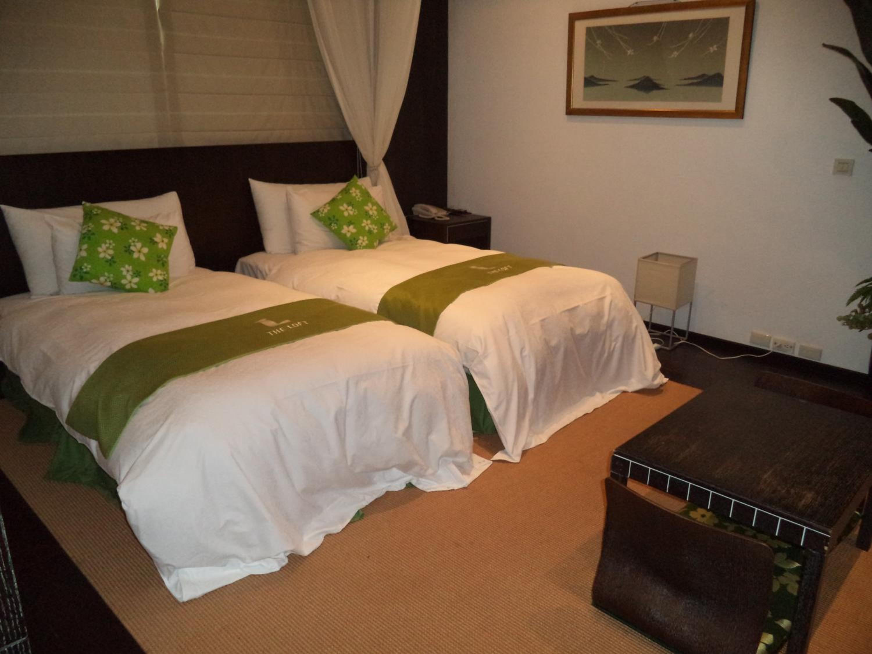Superior Quadruple Room - Photo 4