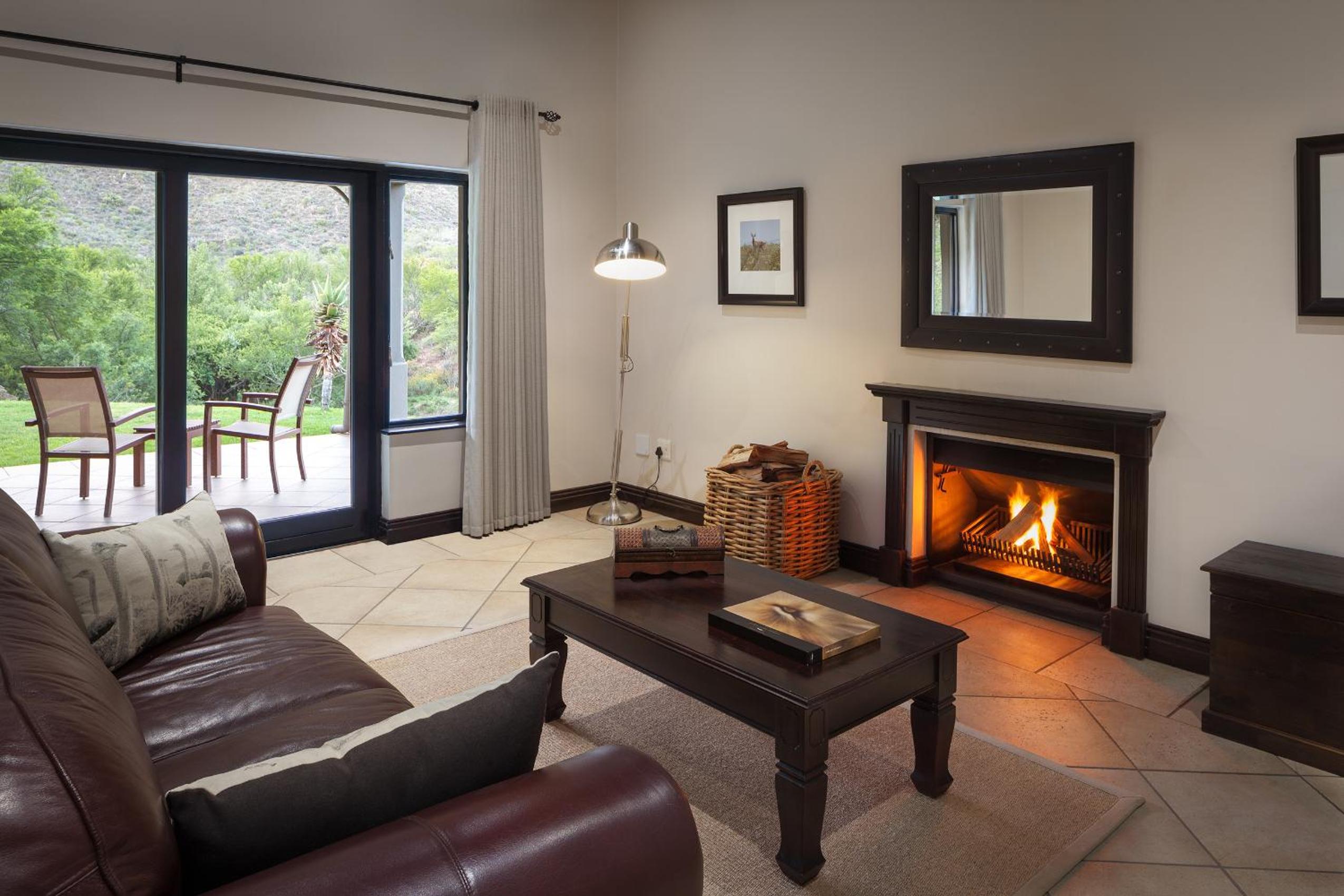 King Room with Mountain View - Photo 10