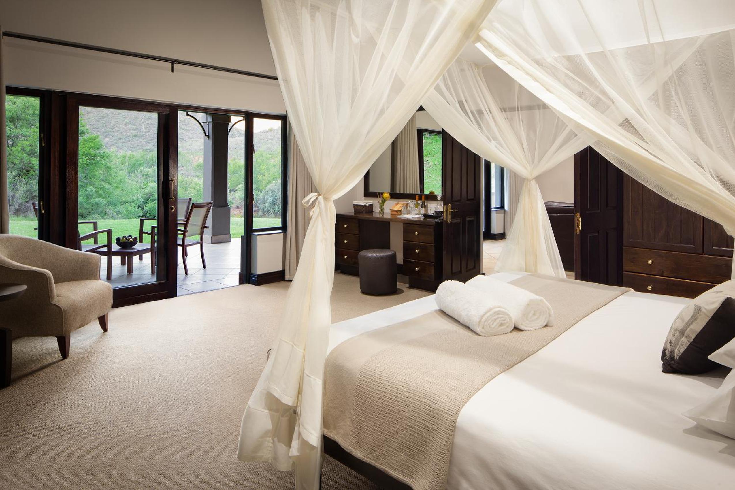 King Room with Mountain View - Photo 4