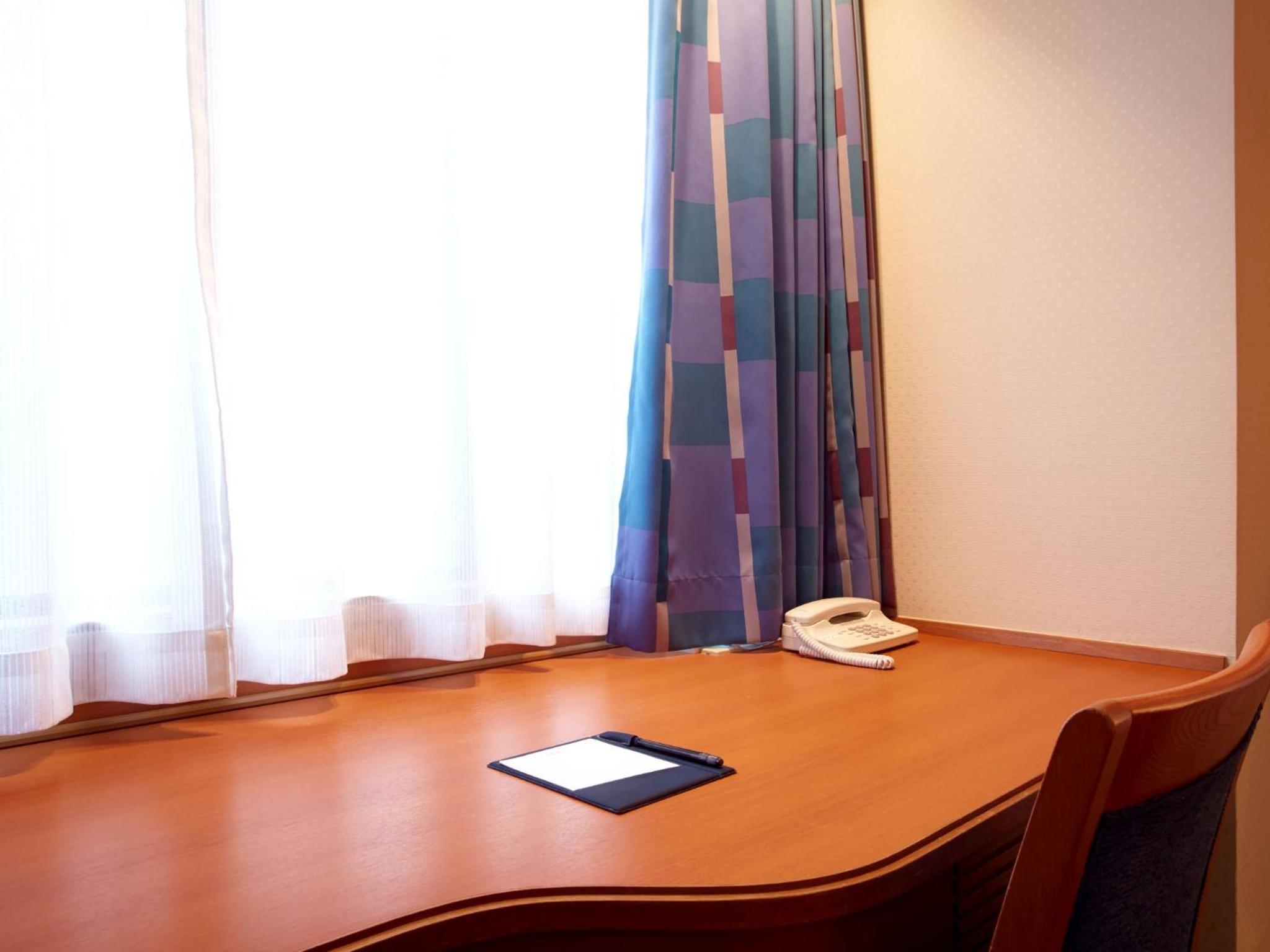 Executive Twin Room - Non-Smoking photo 2