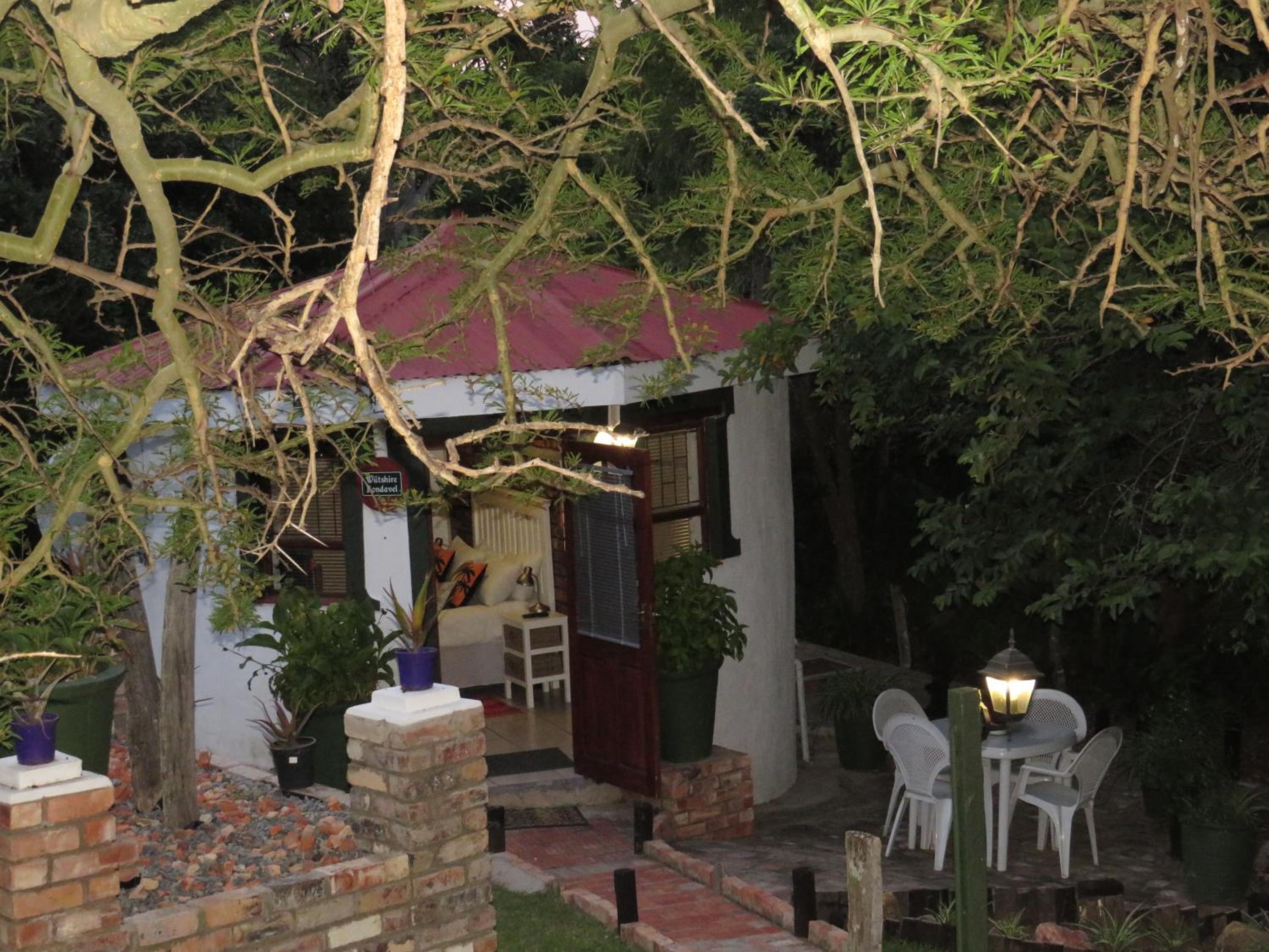 One-Bedroom Chalet - ROOM ONLY photo 3