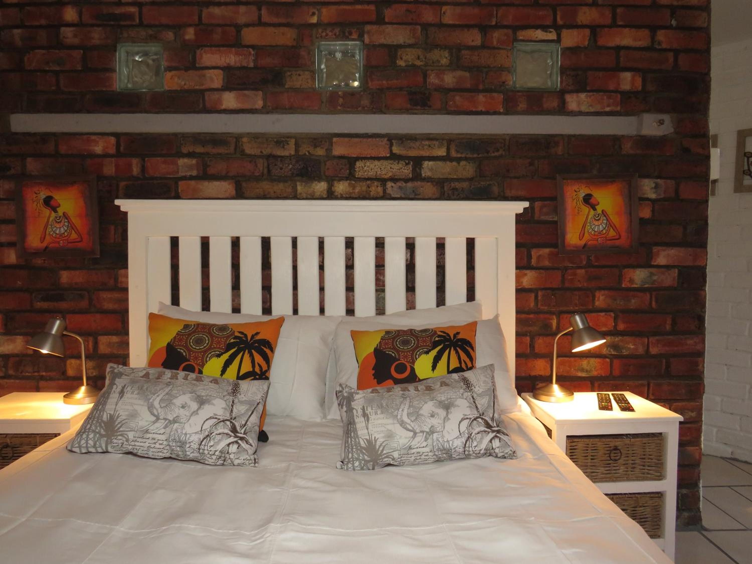 One-Bedroom Chalet - ROOM ONLY photo 1