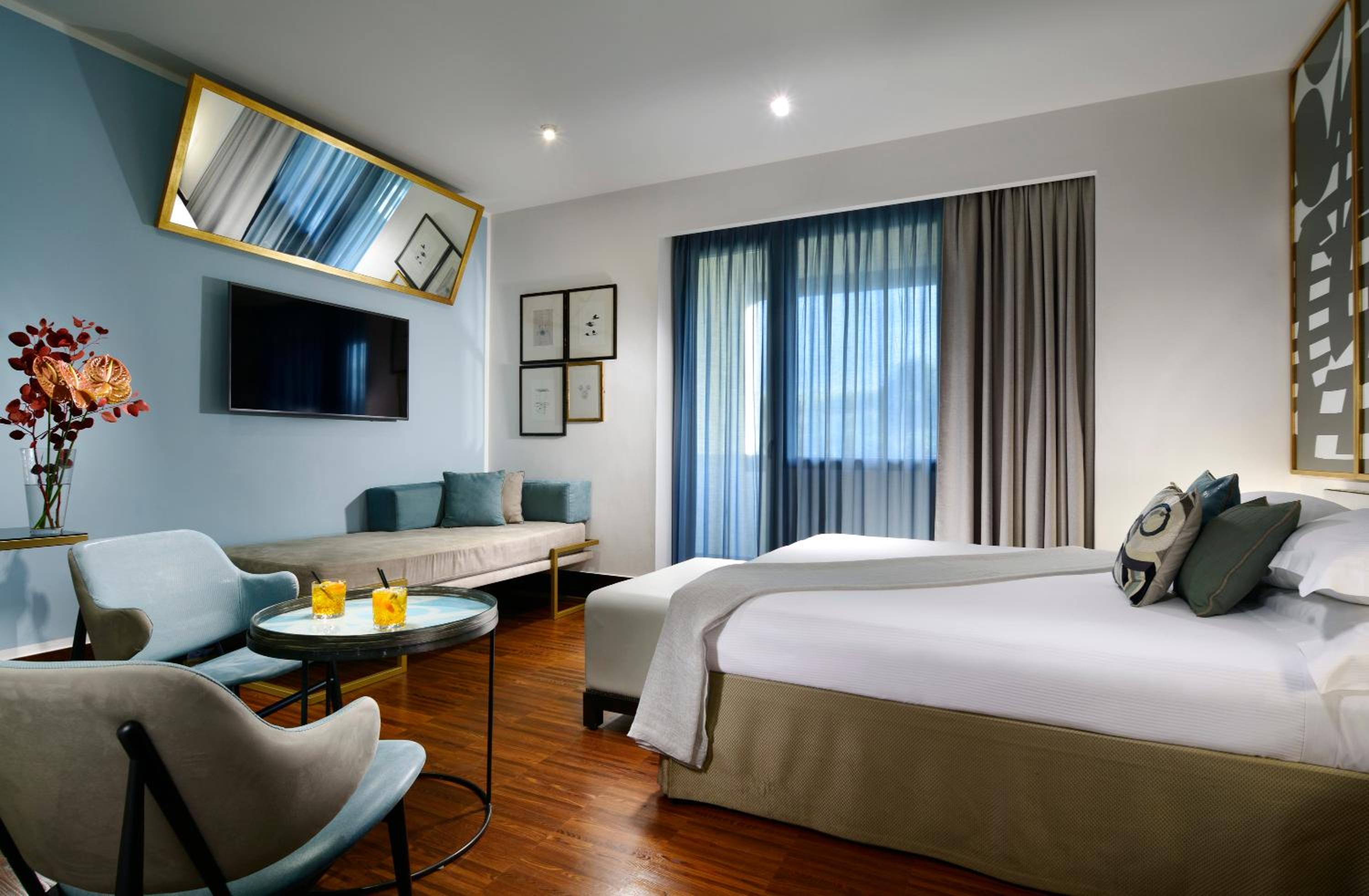 Triple Room photo 1