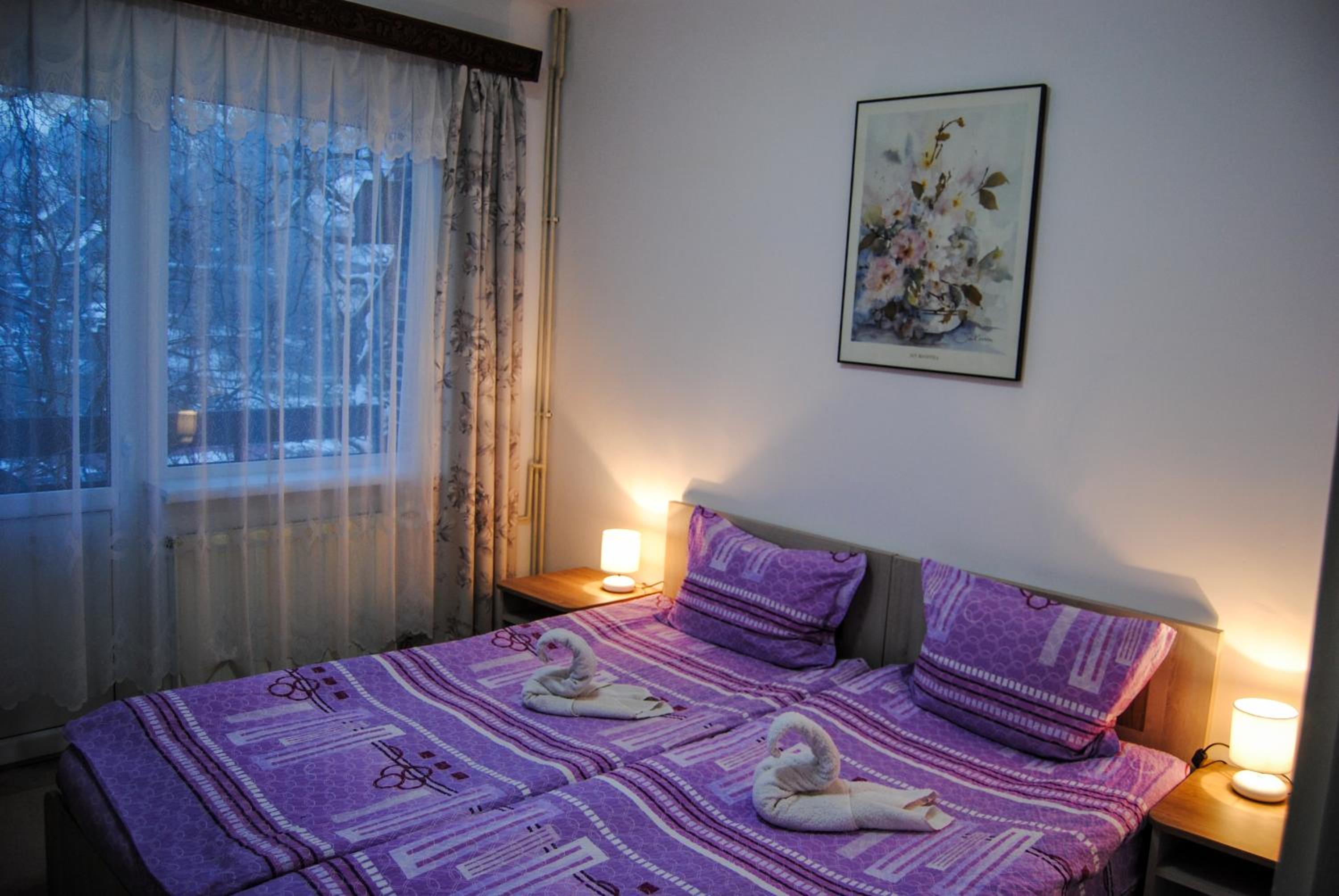 Two-Bedroom Suite photo 2