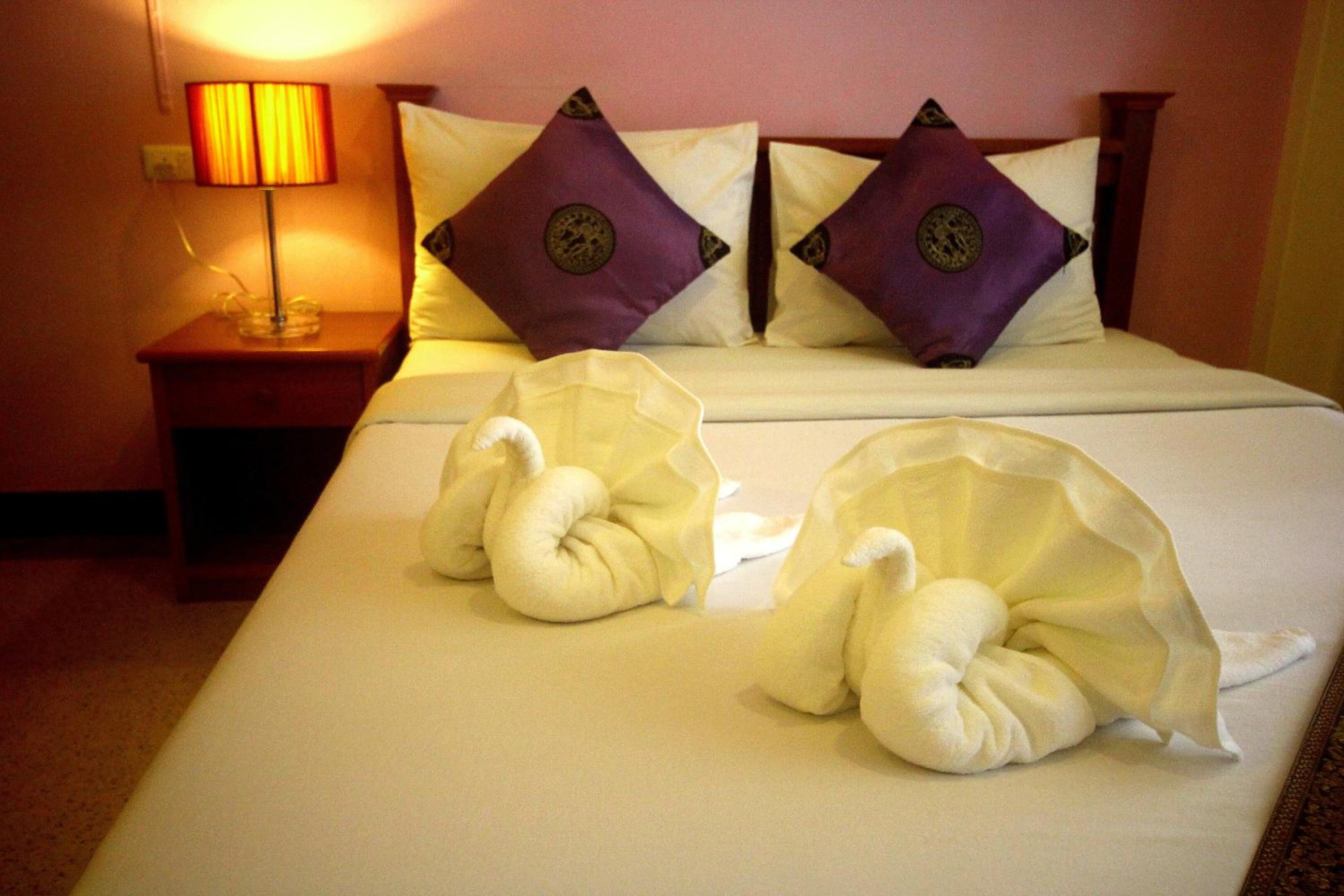 Deluxe Double Room - Photo 5