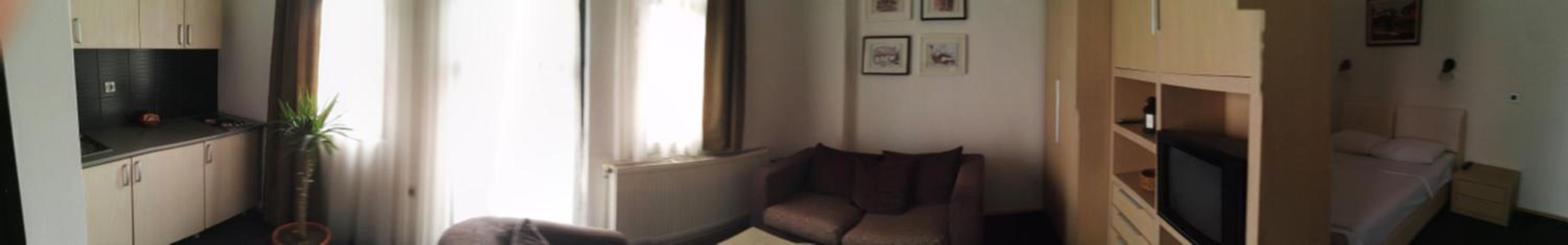Deluxe Double Room with Extra Bed photo 1