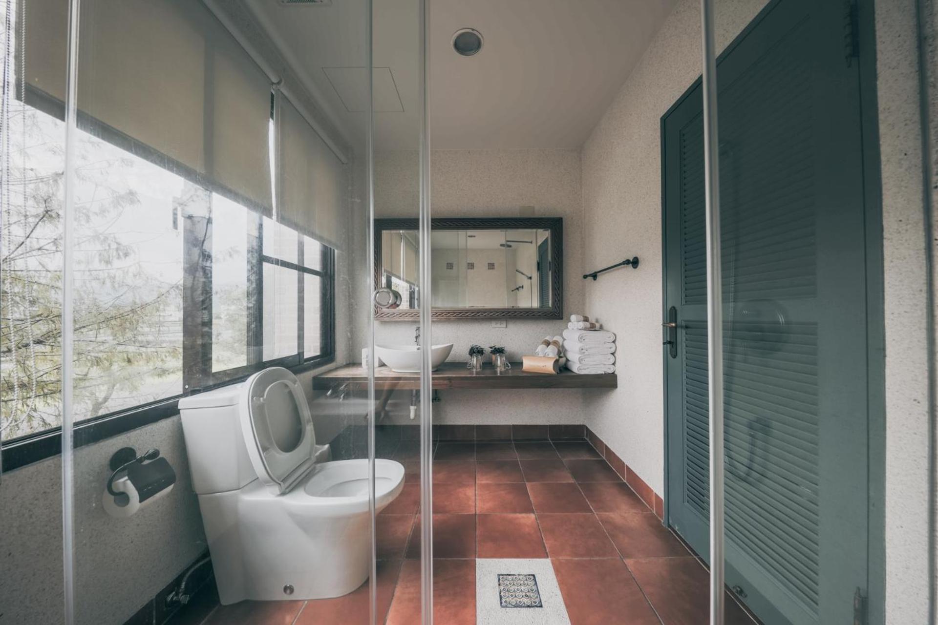 Superior Quadruple Room photo 2