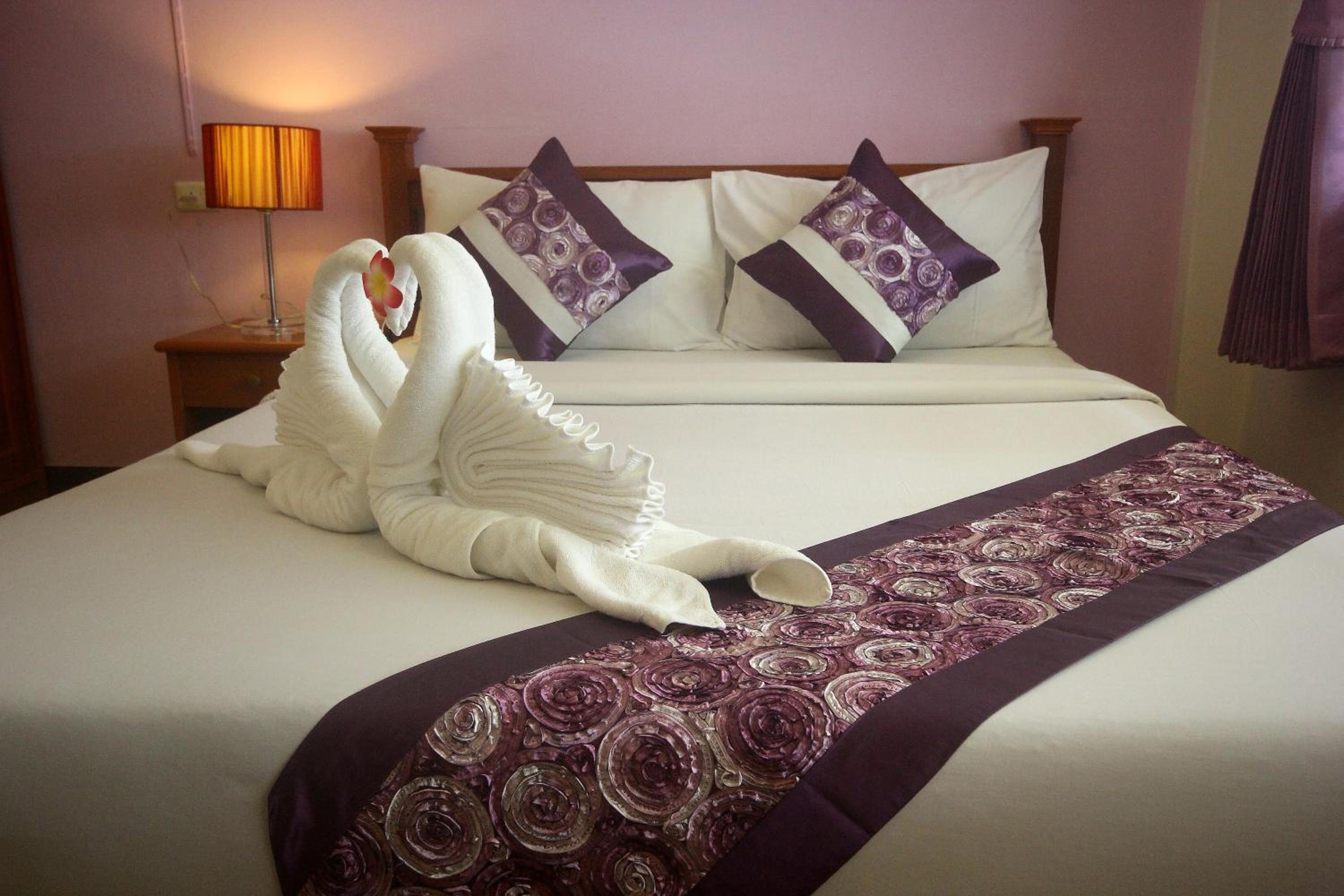 Deluxe Double Room - Photo 2