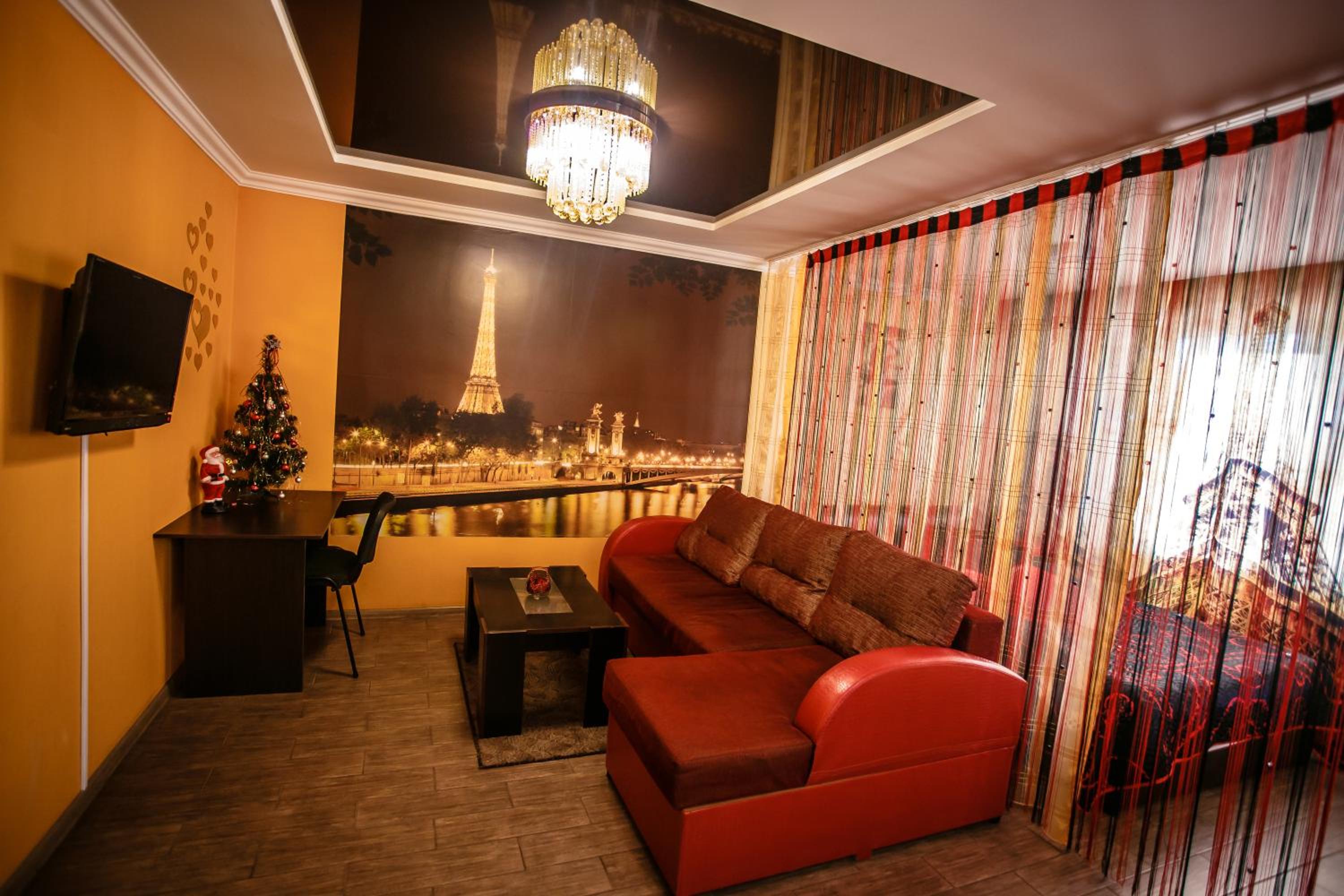 Studio Apartment photo 3