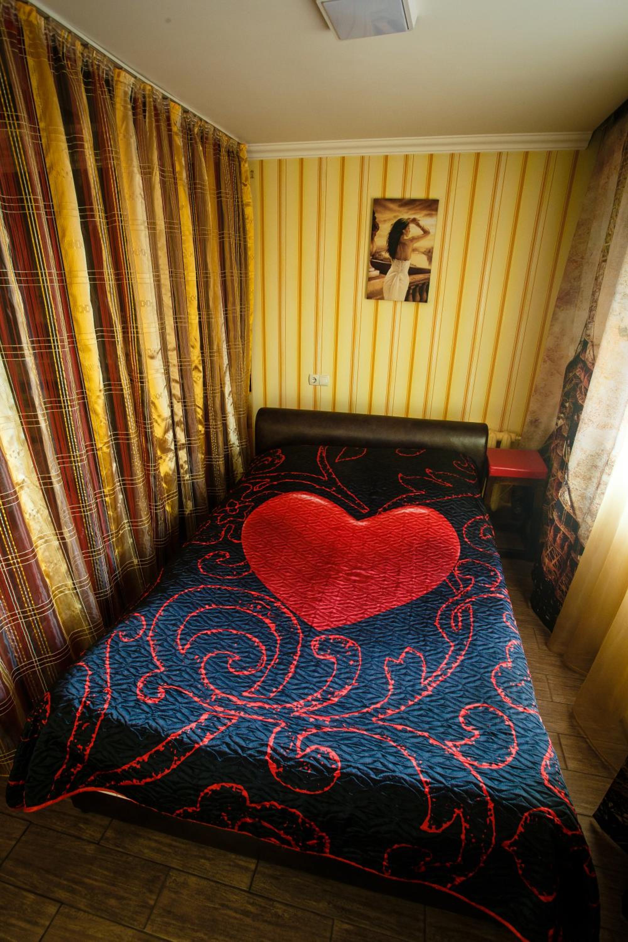 Studio Apartment photo 2