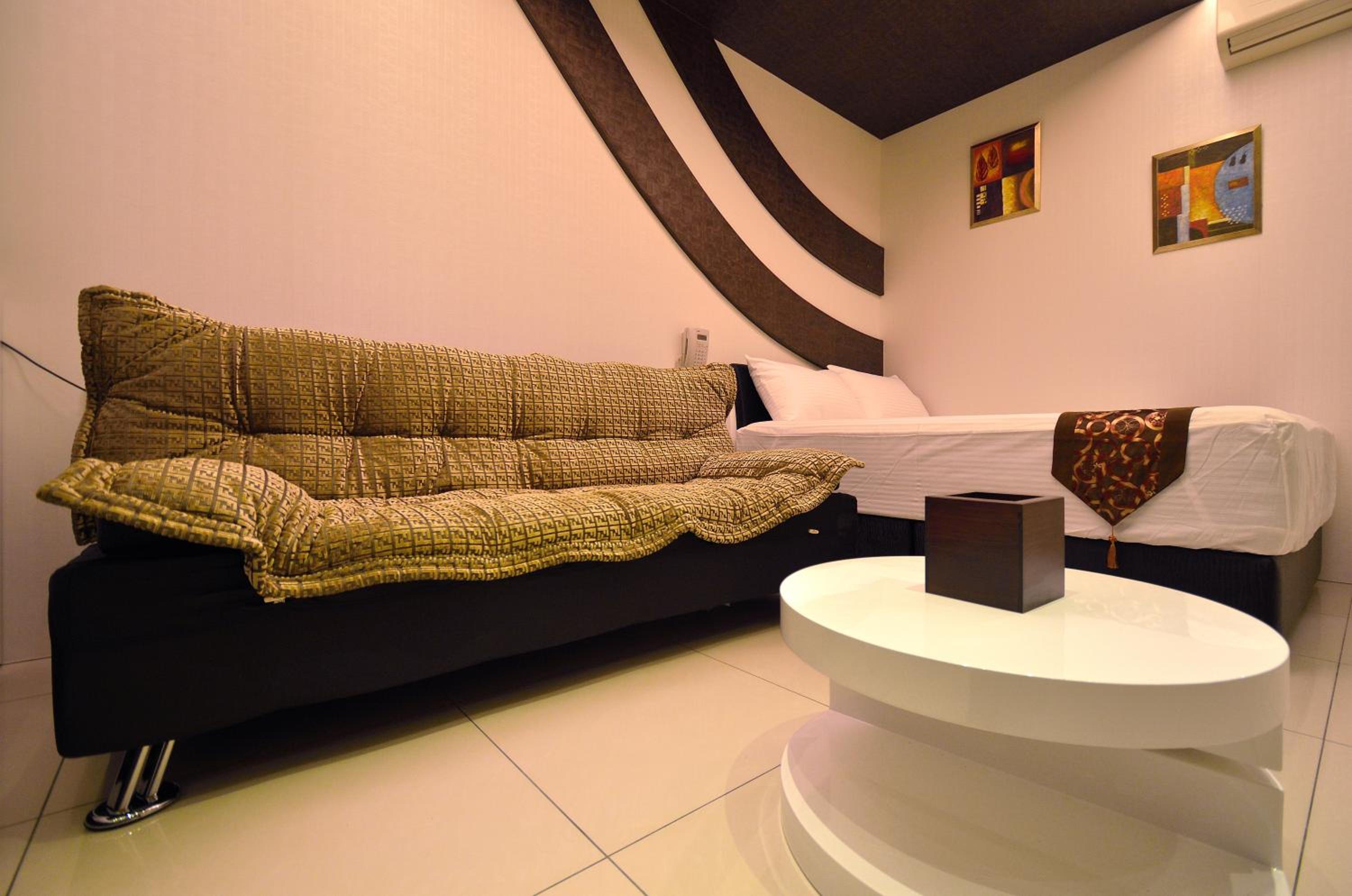 Standard Quadruple Room photo 1