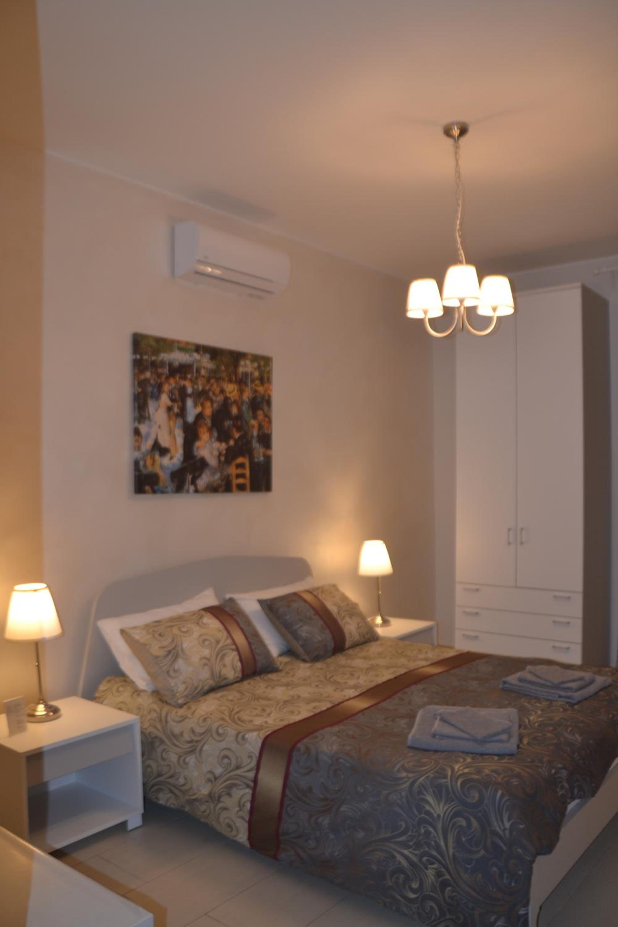Family Suite - Photo 1