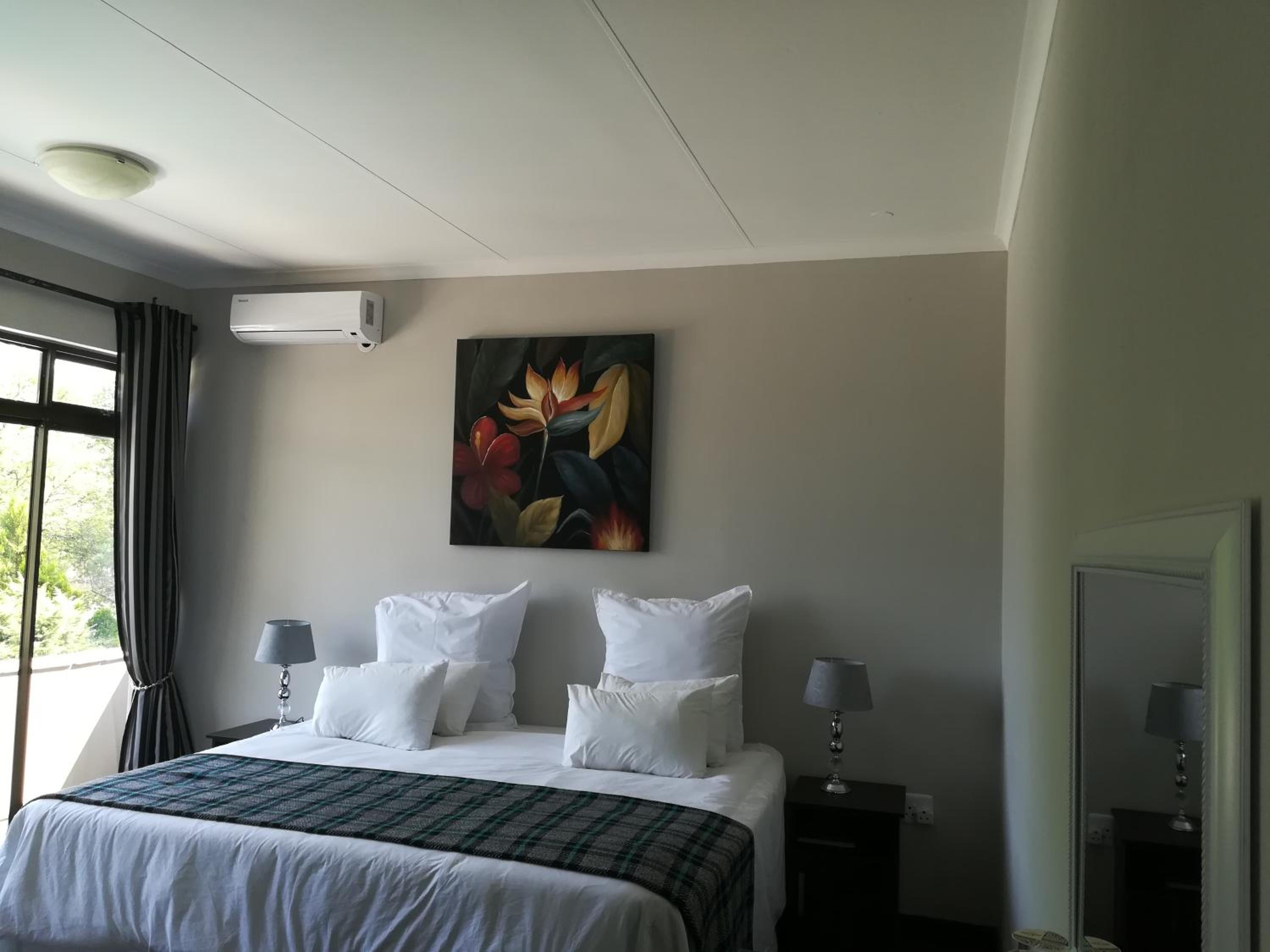 Standard Double Room photo 1