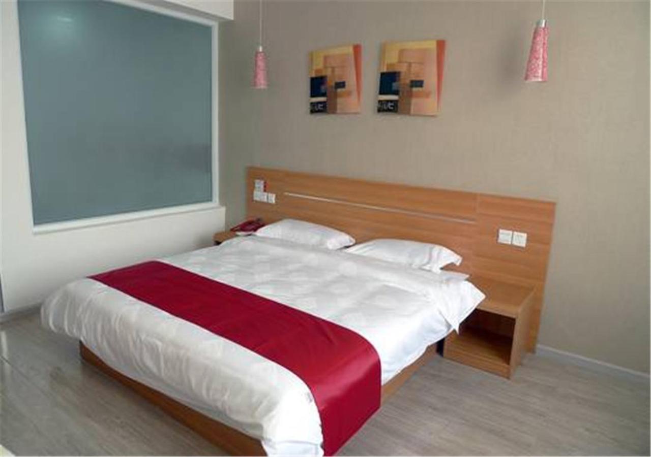 Mainland Chinese Citizens - Special Offer Double Room
