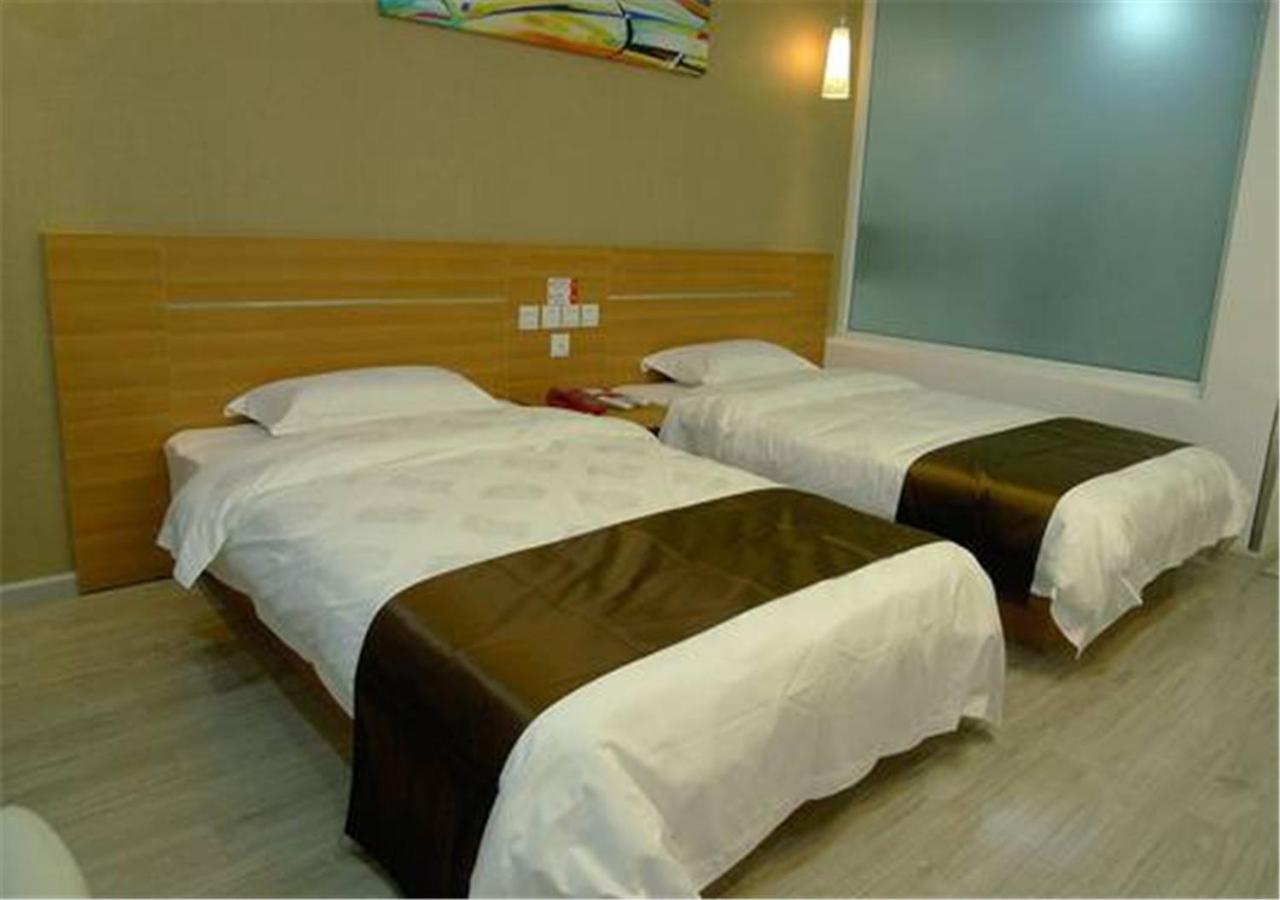 Mainland Chinese Citizens - Standard Twin Room