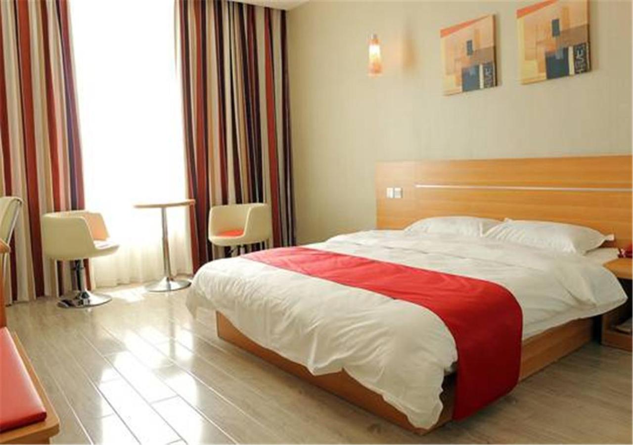 Mainland Chinese Citizens - Standard Double Room