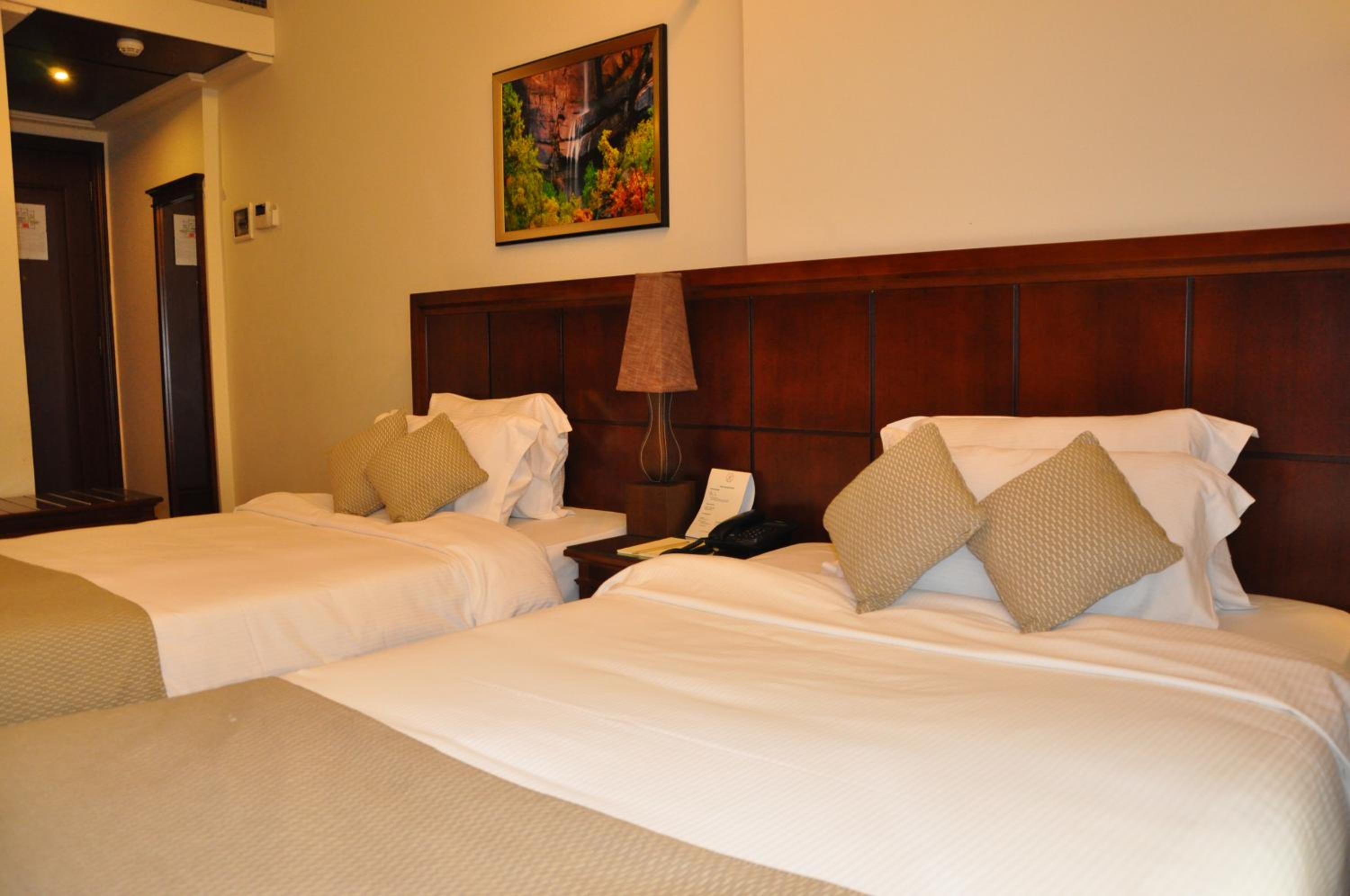 Deluxe Twin Room - Photo 5