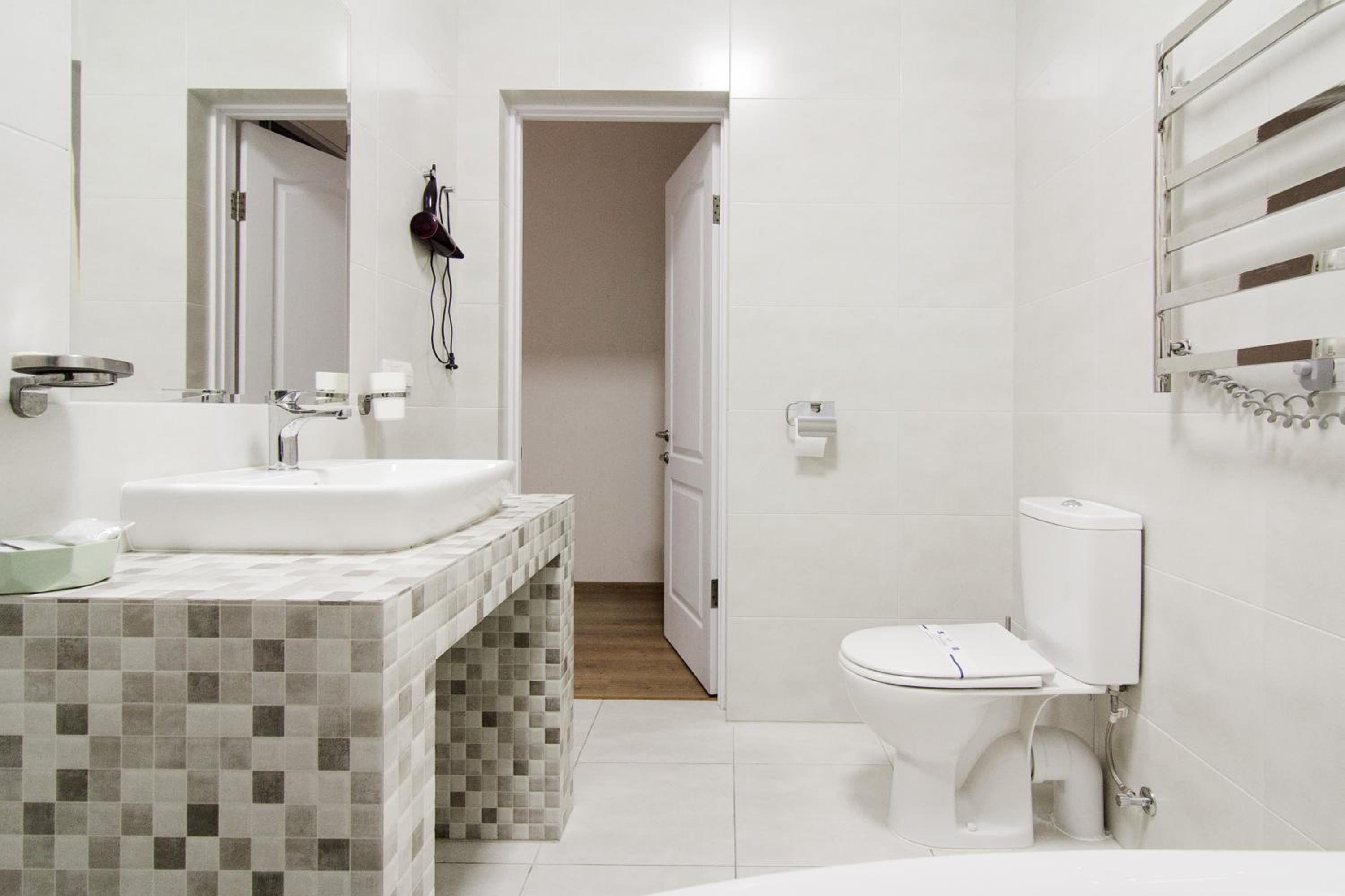 Suite photo 1