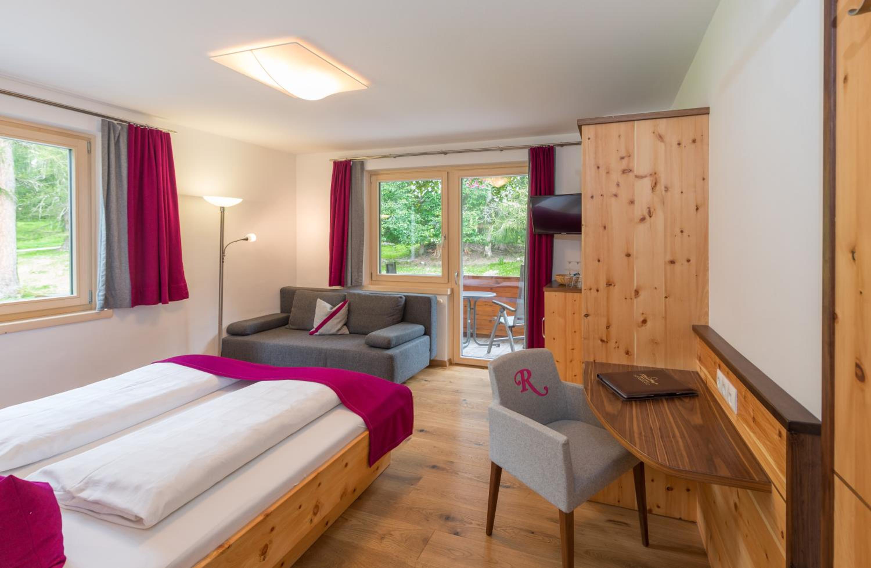 Double Room - Photo 1