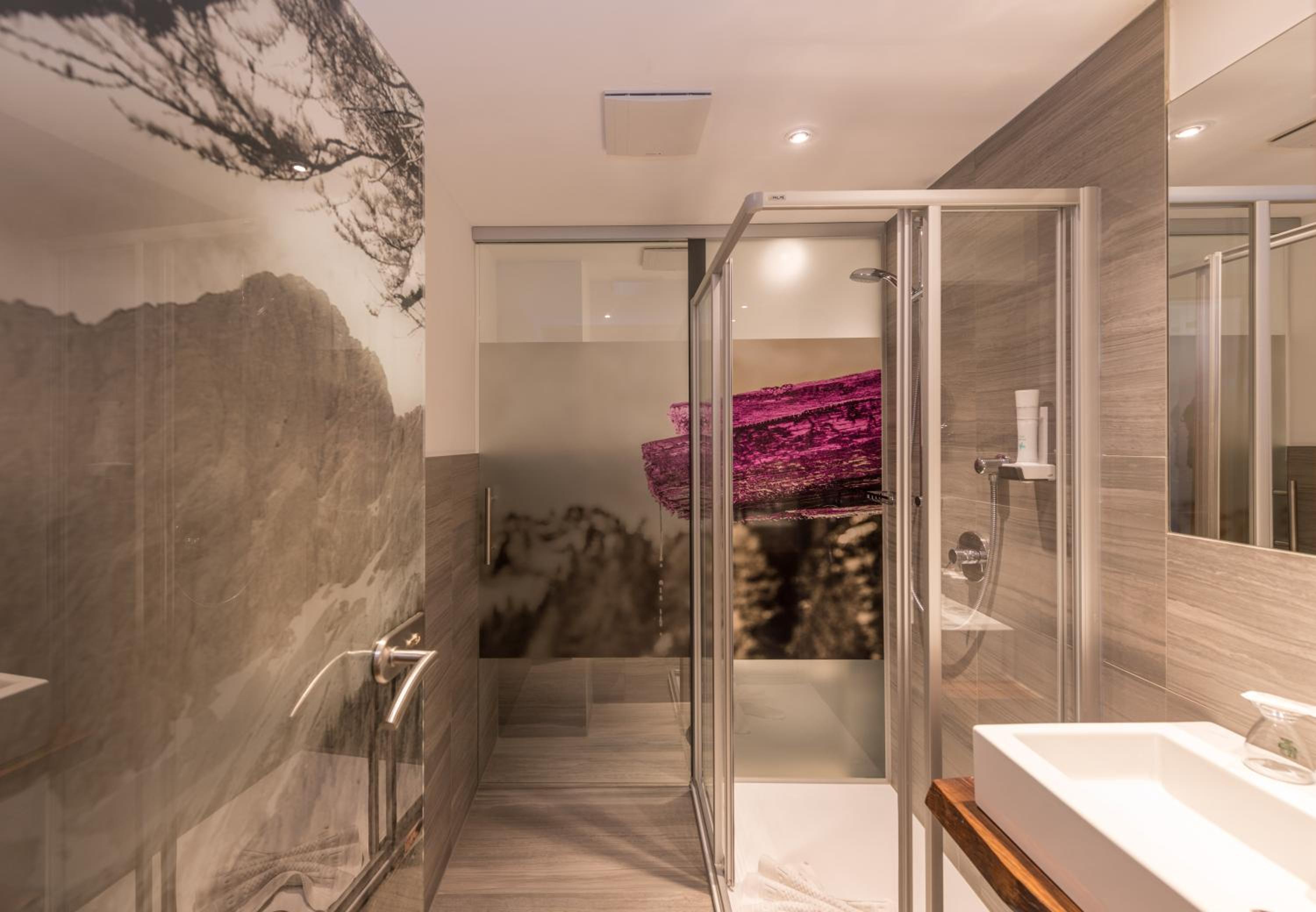 Double Room - Photo 21