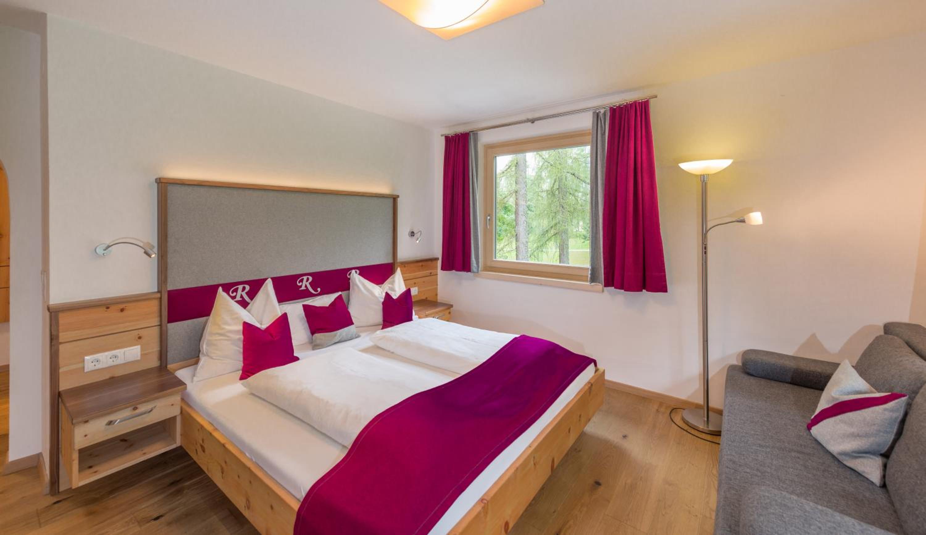 Double Room - Photo 18