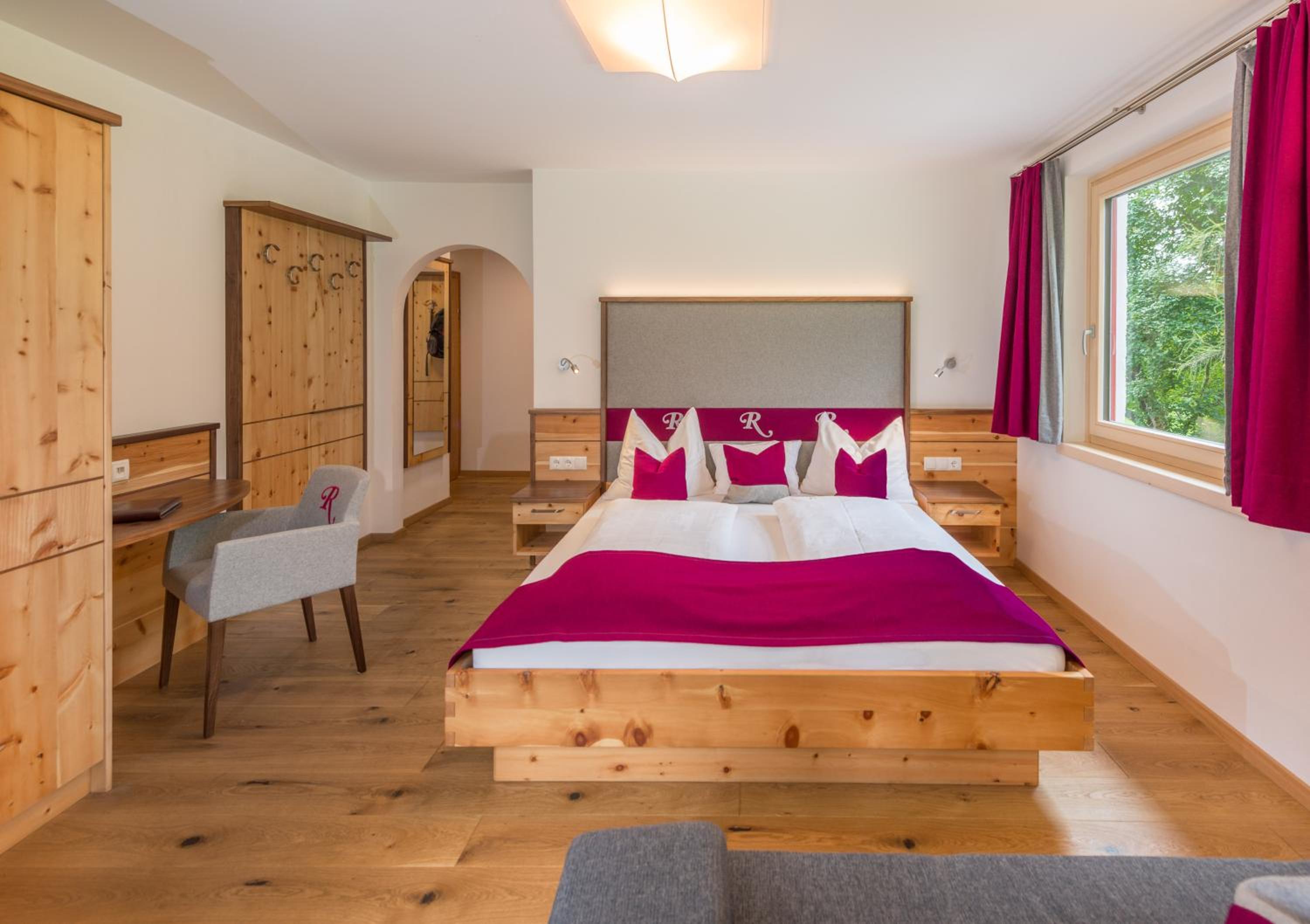 Double Room - Photo 16