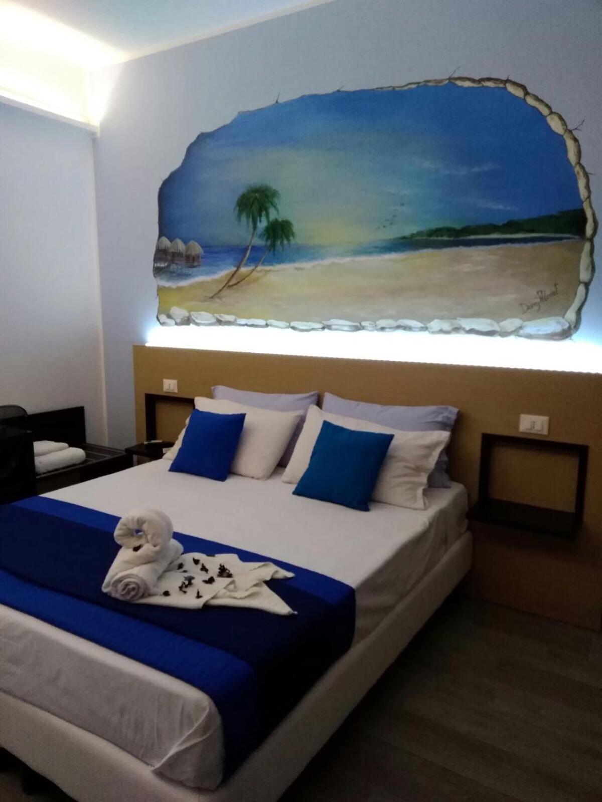 Superior Double or Twin Room photo 3
