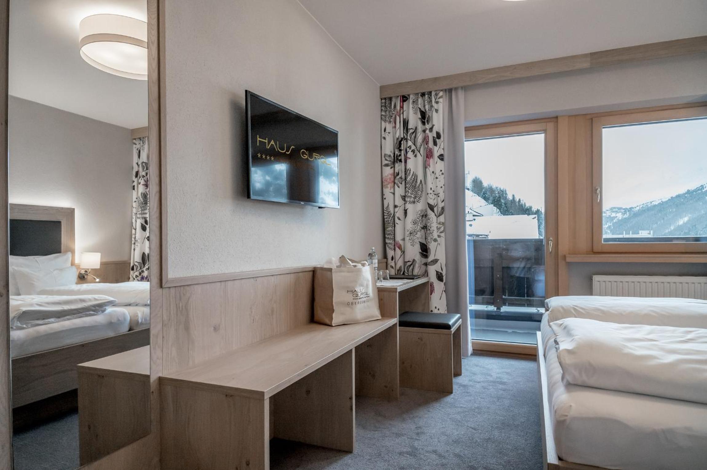 Double Room with Shower 25m2 photo 3