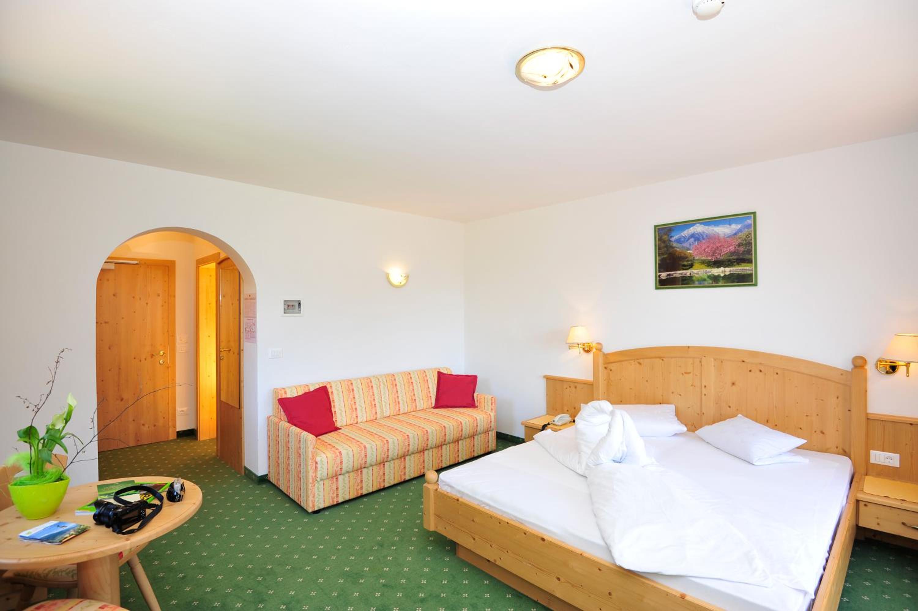 Double Room photo 1