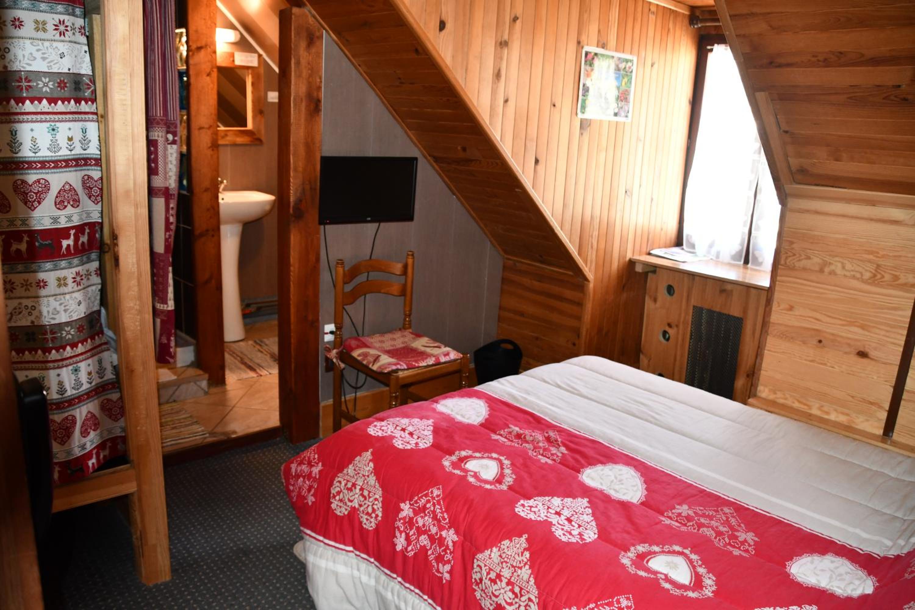 Double Room photo 1