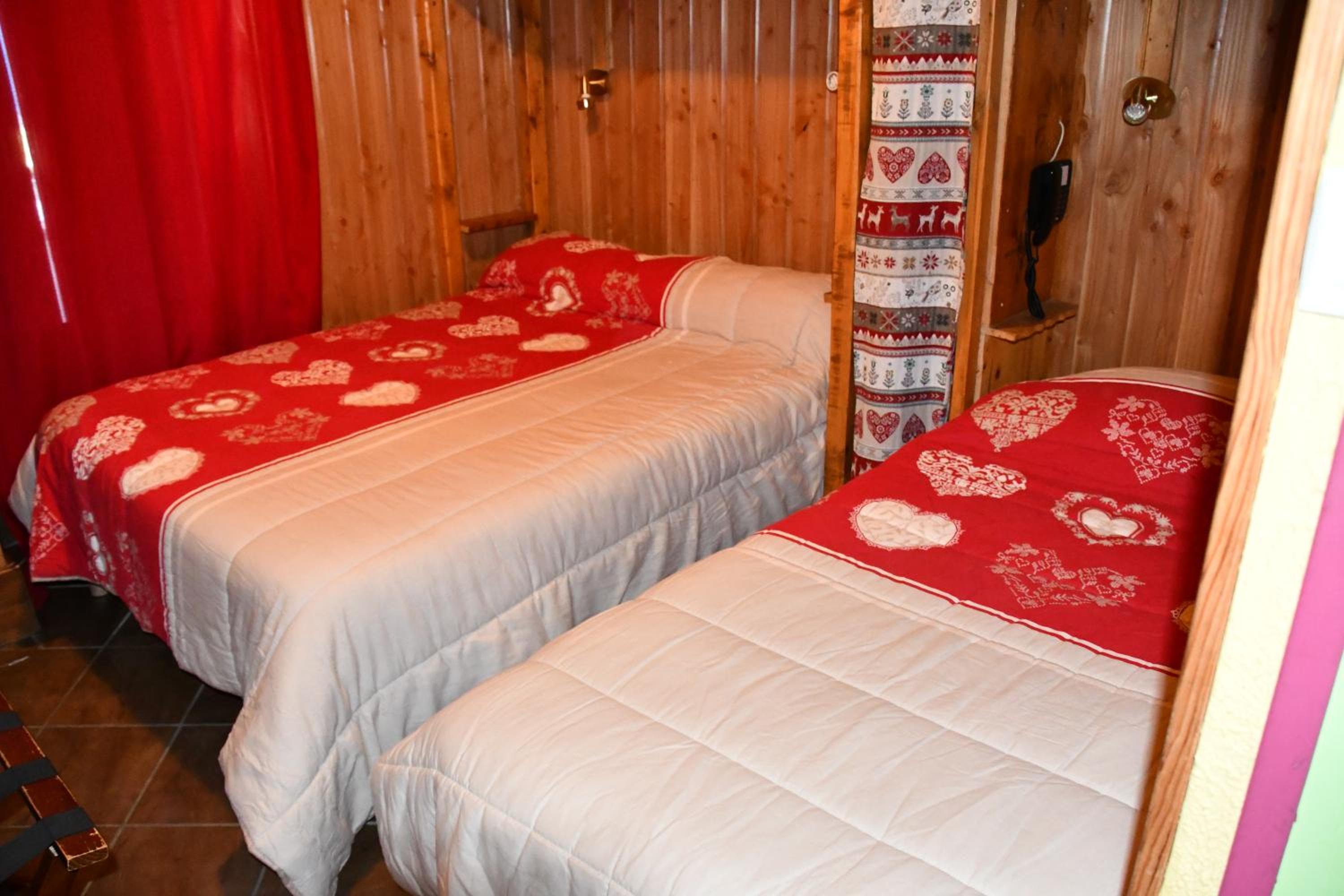 Twin Room with Terrace photo 1