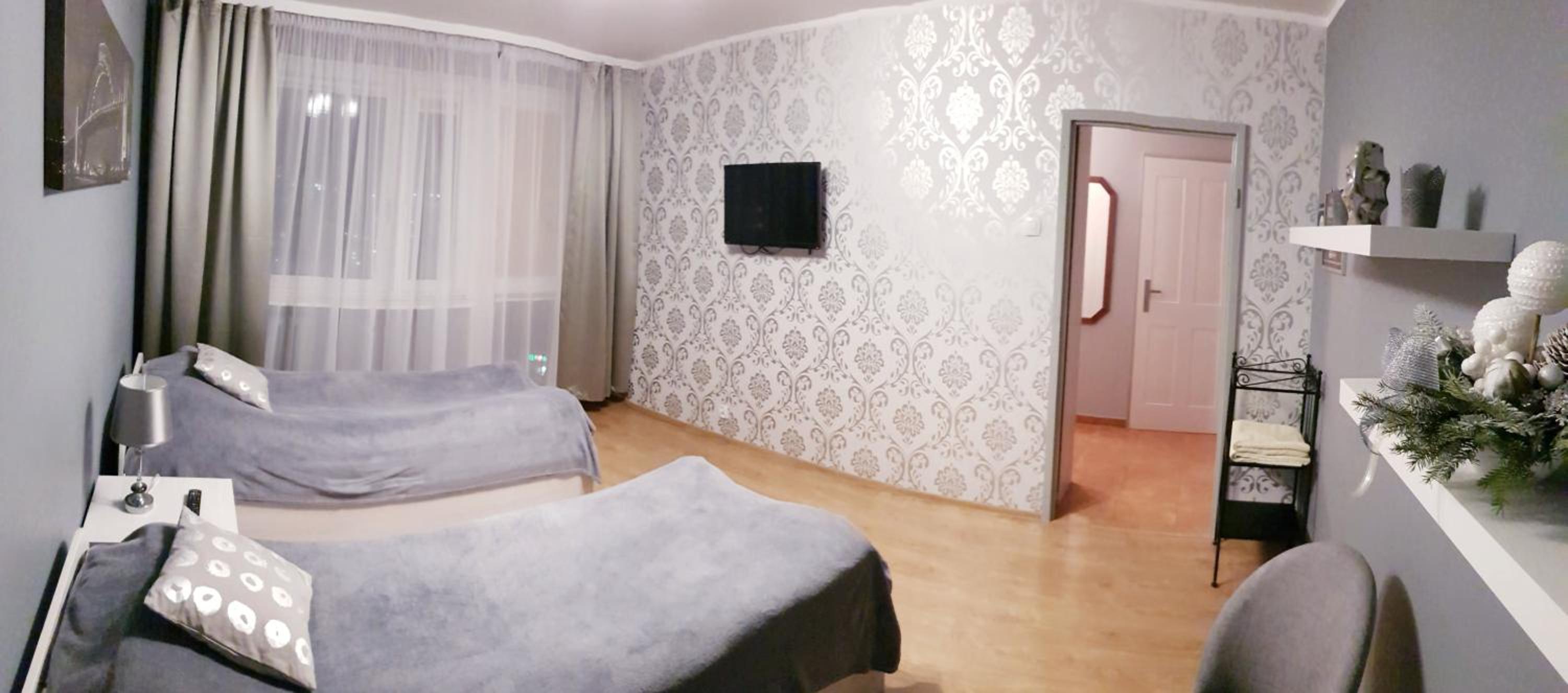 Apartment photo 1