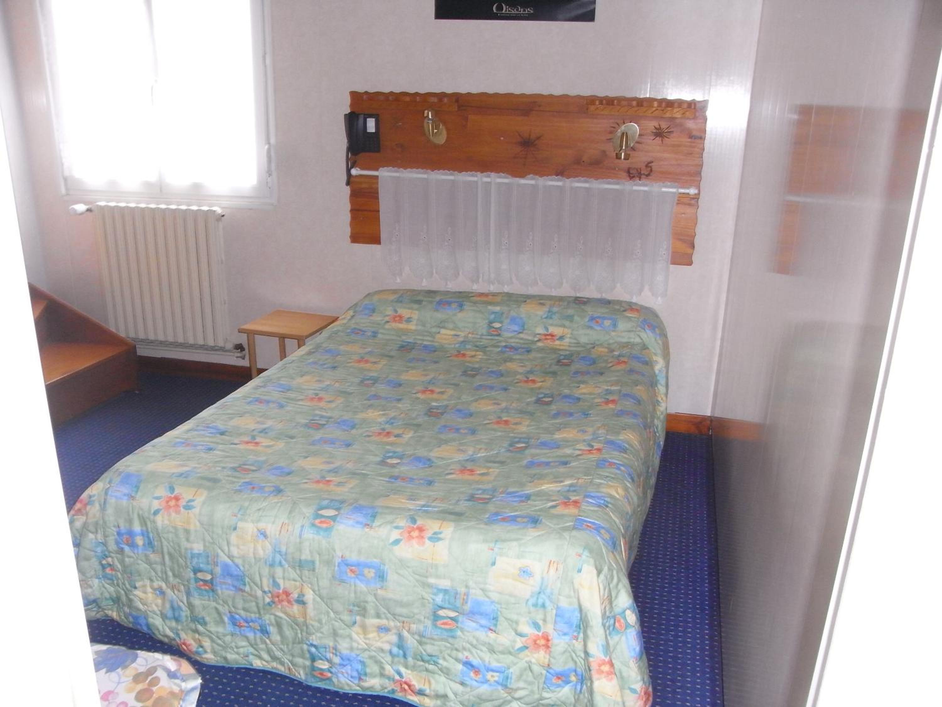 Duplex Room photo 1