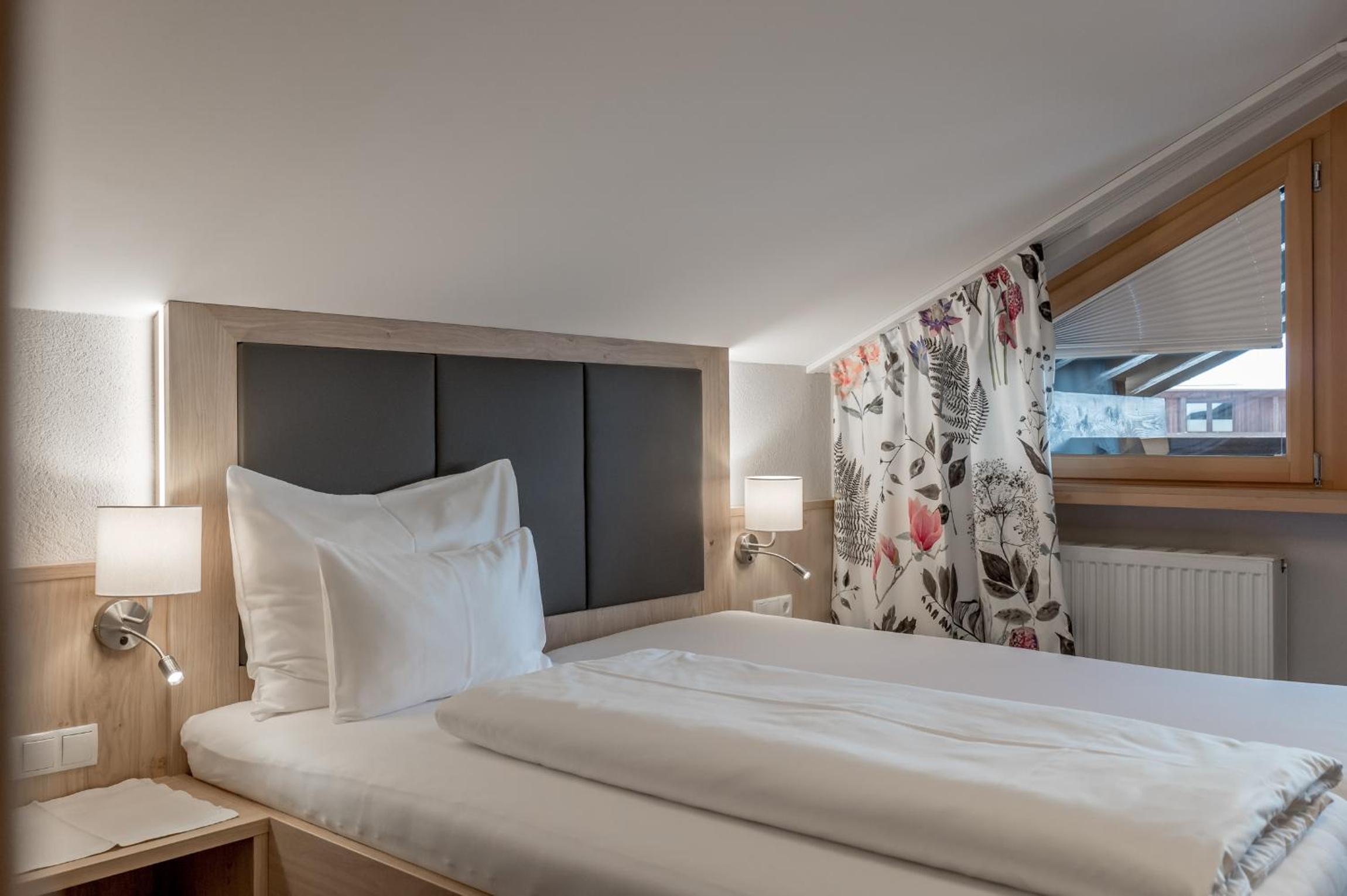 Small Double Room photo 1