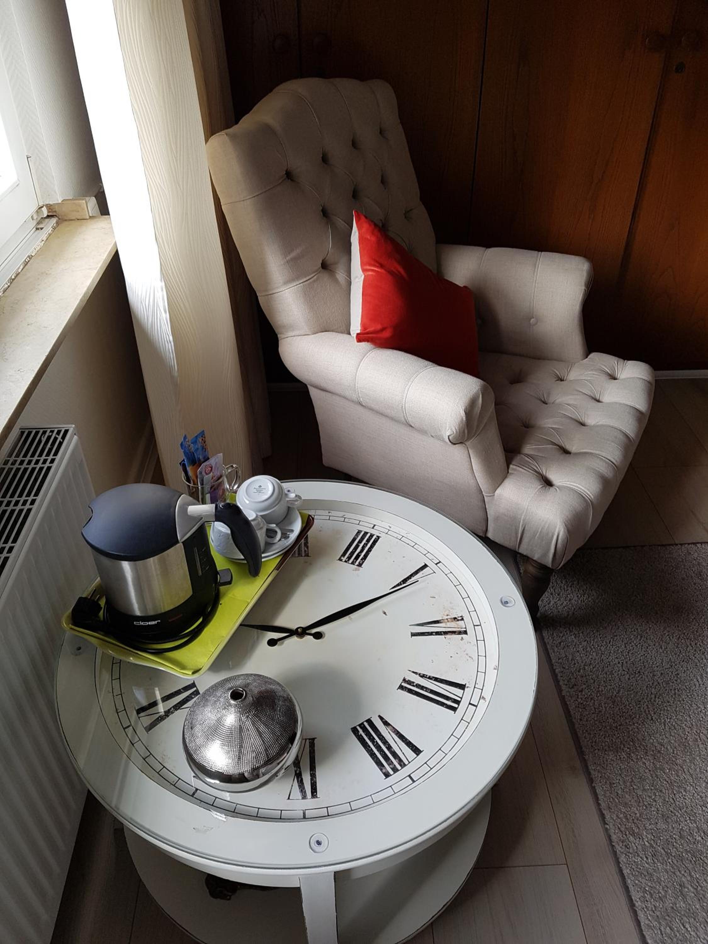 Superior Double Room - Photo 8