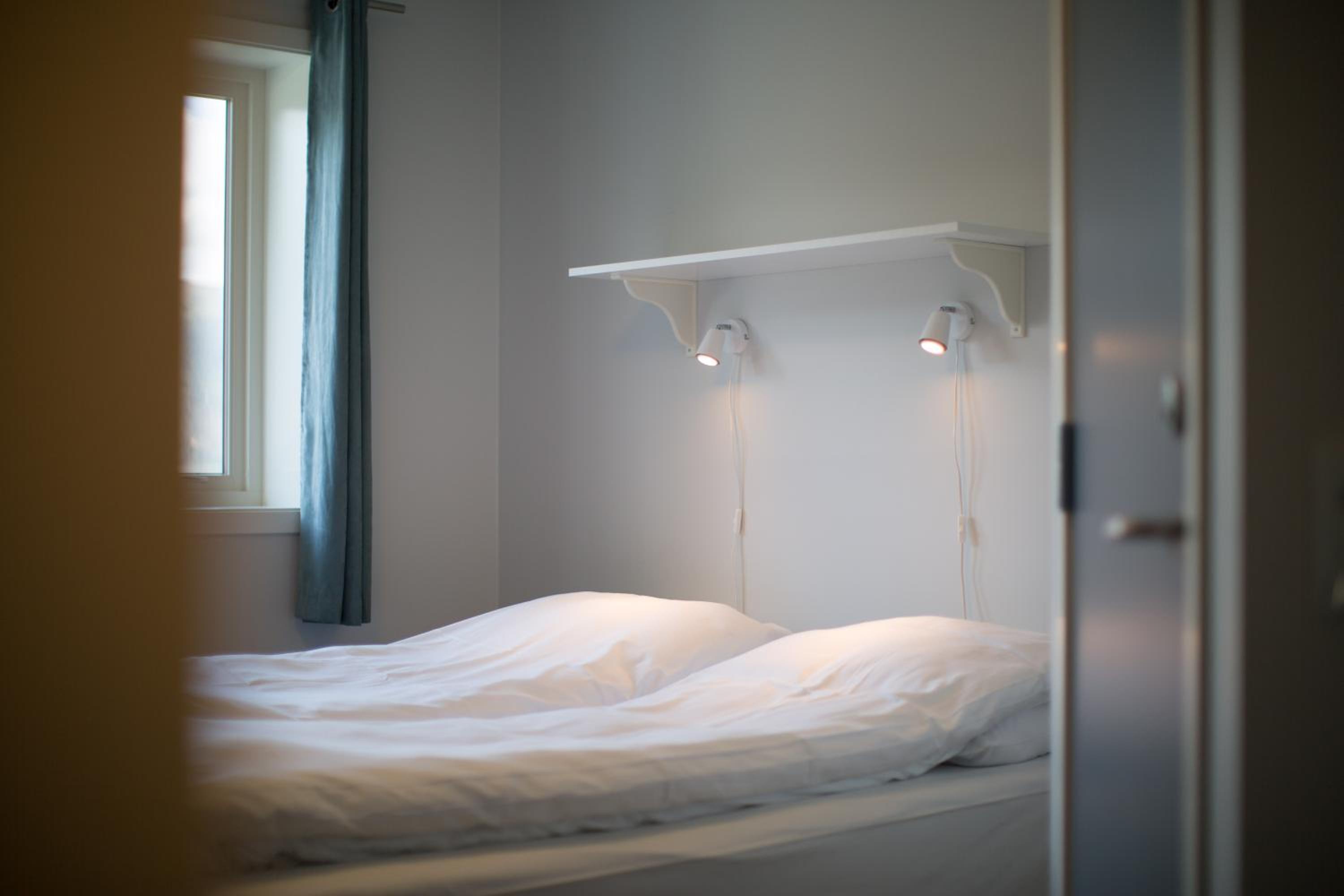 Twin Room photo 1