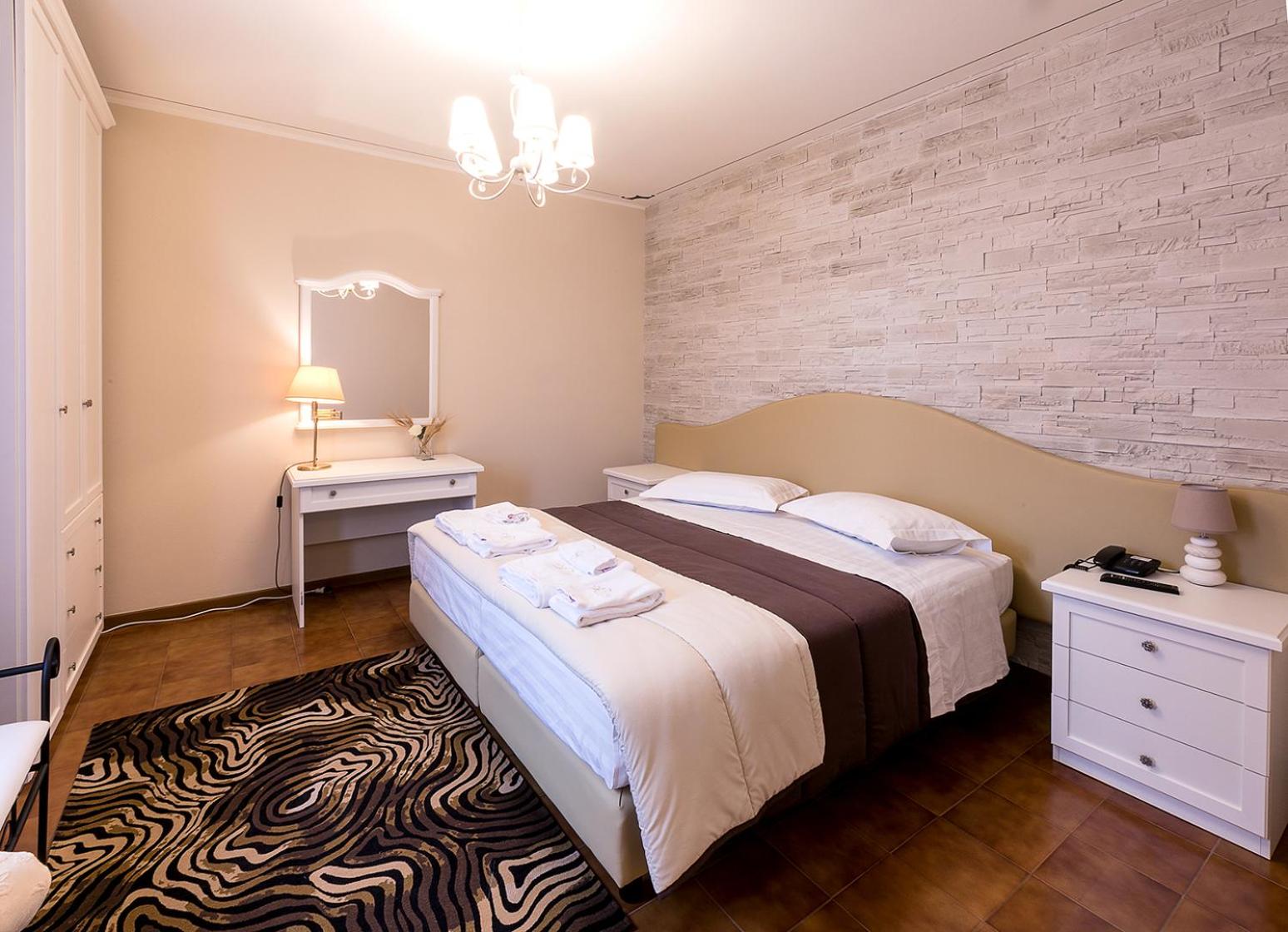 Deluxe Room photo 2